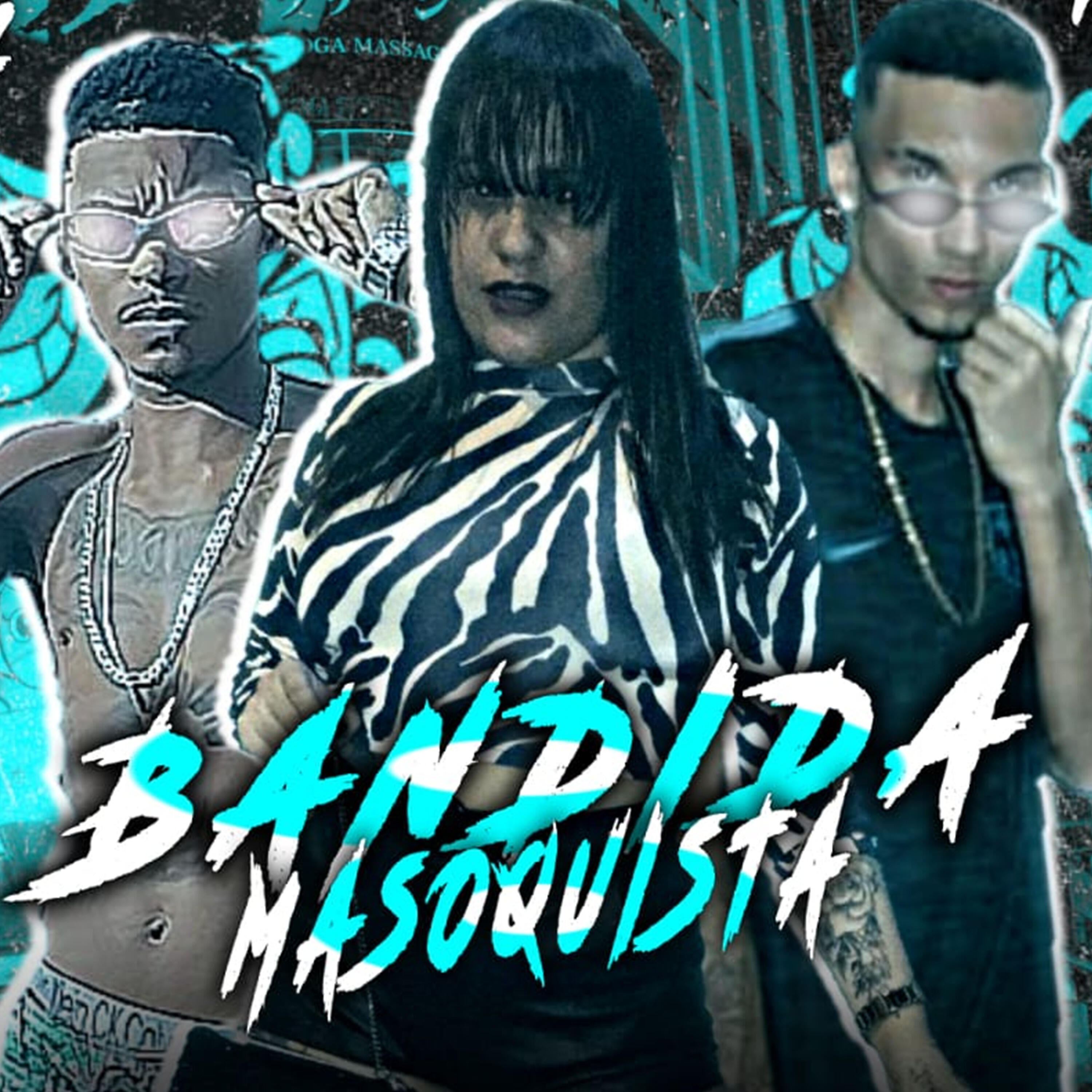 Релиз Bandida Masoquista