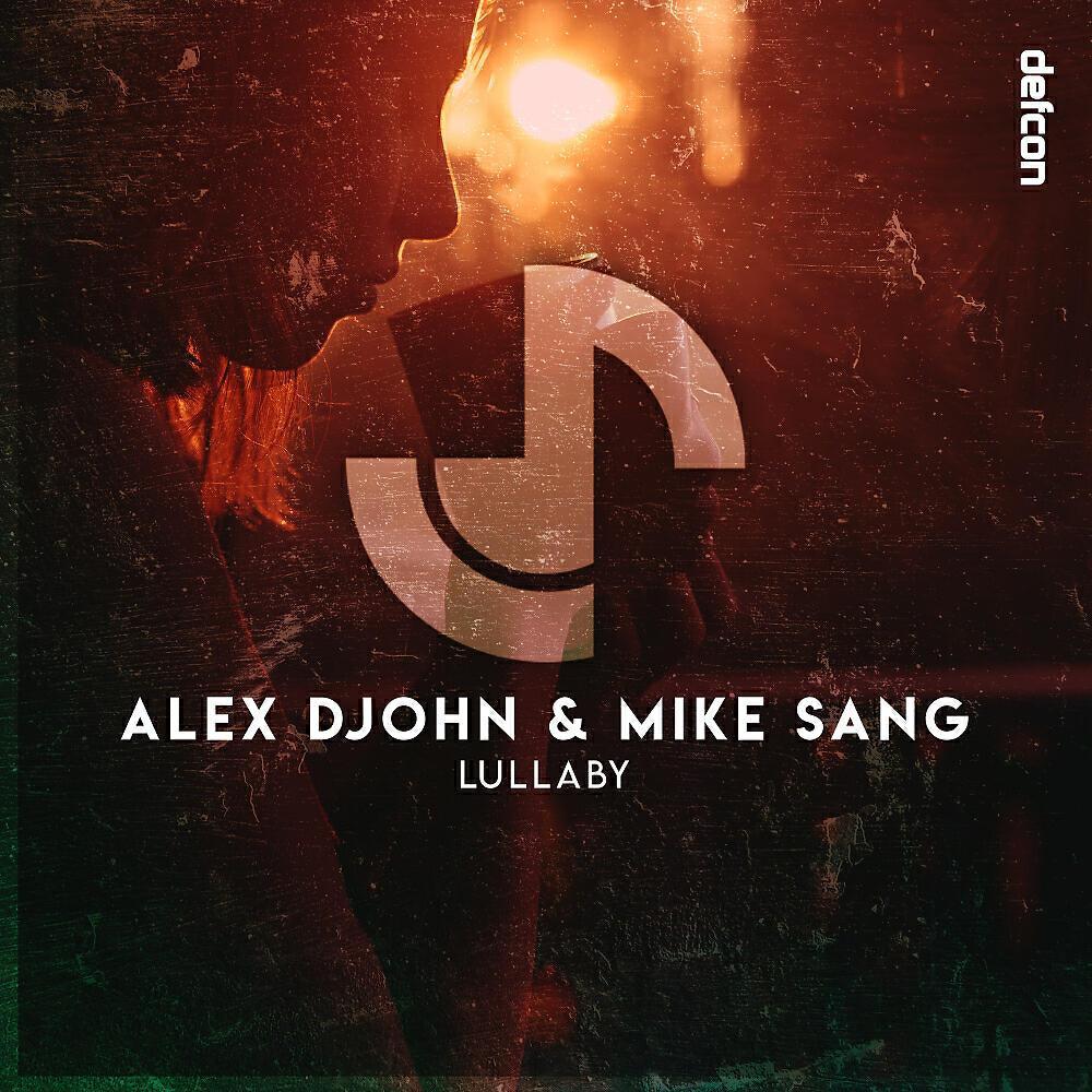 Alex Djohn