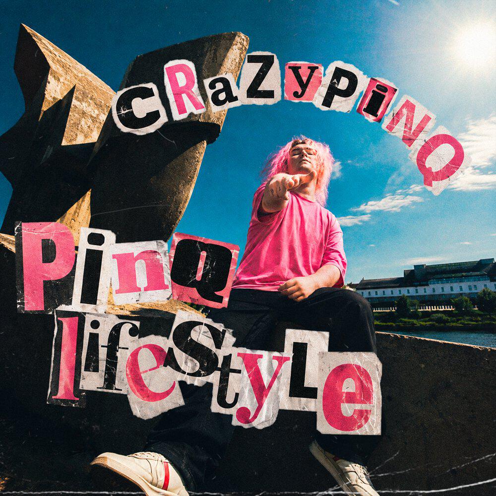 Релиз Pinq LifeStyle