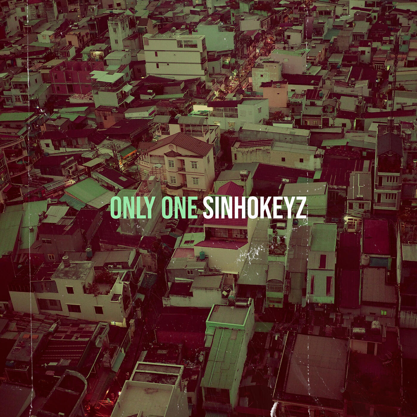 Релиз Only One