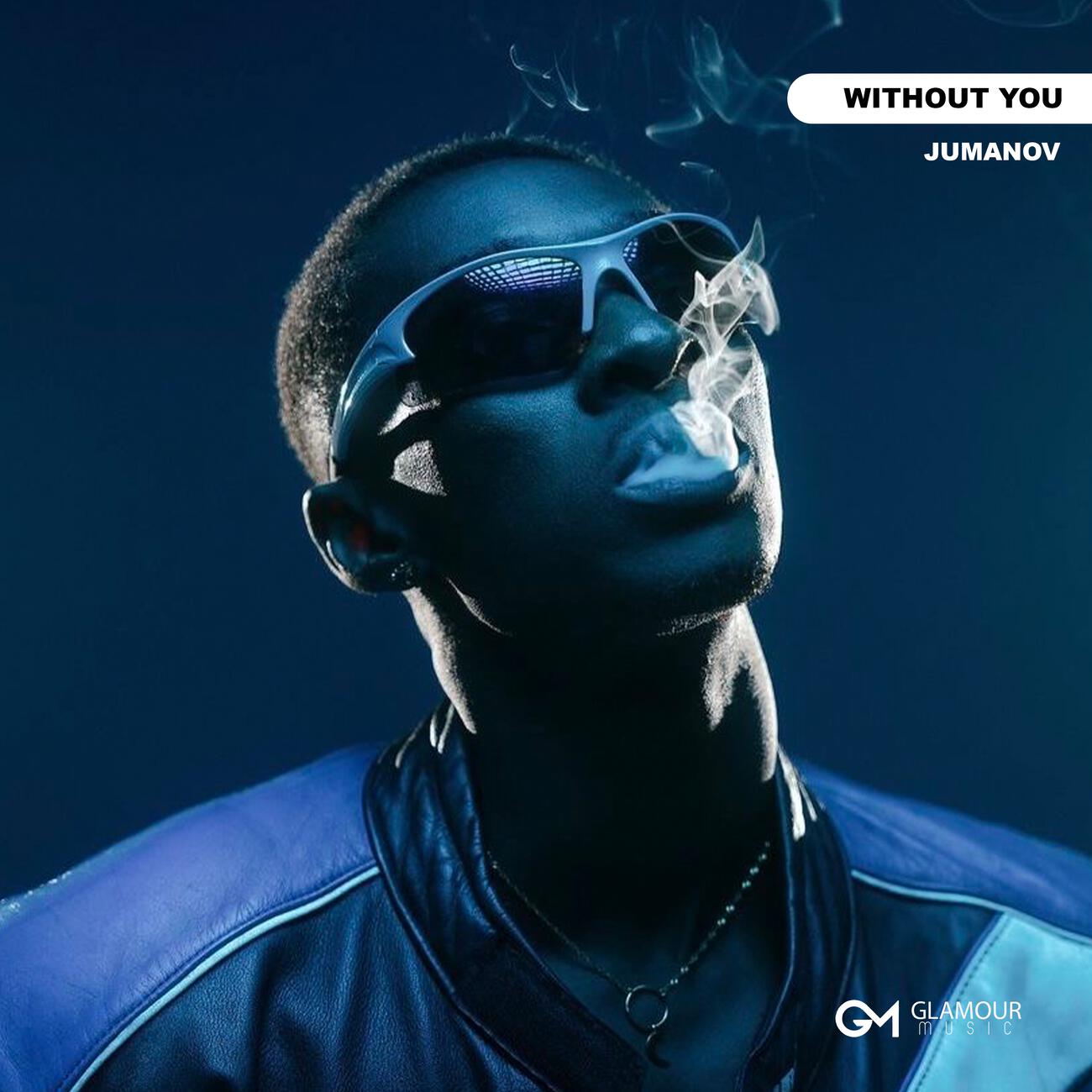 Релиз Without You