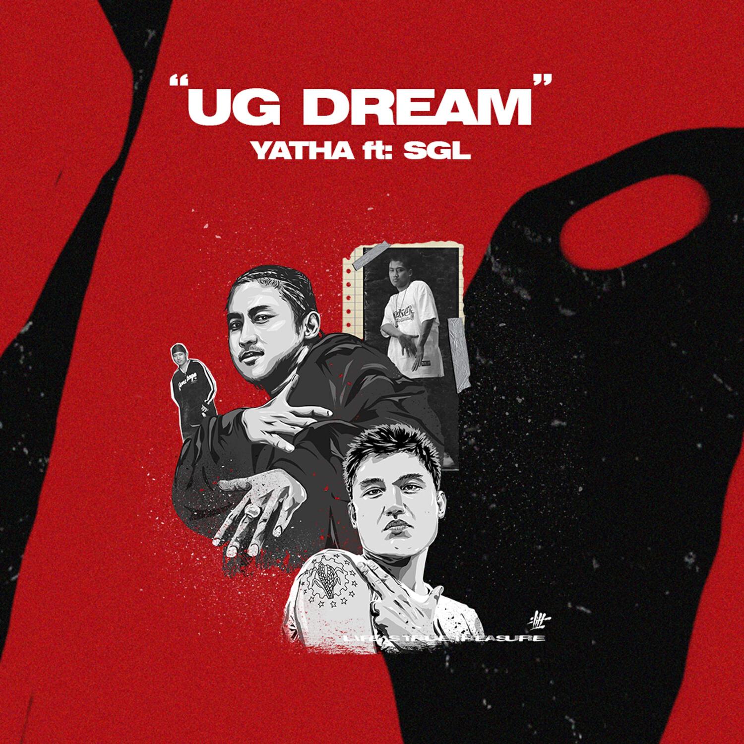 Релиз UG Dream