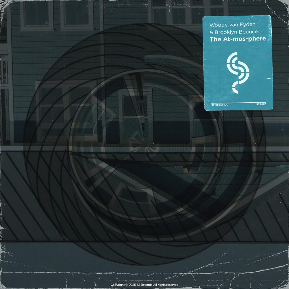 Релиз The At-Mos-Phere