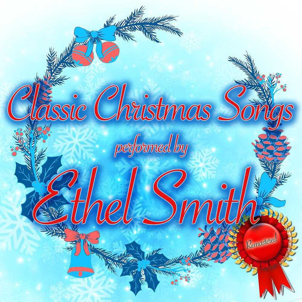 Релиз Classic Christmas Songs