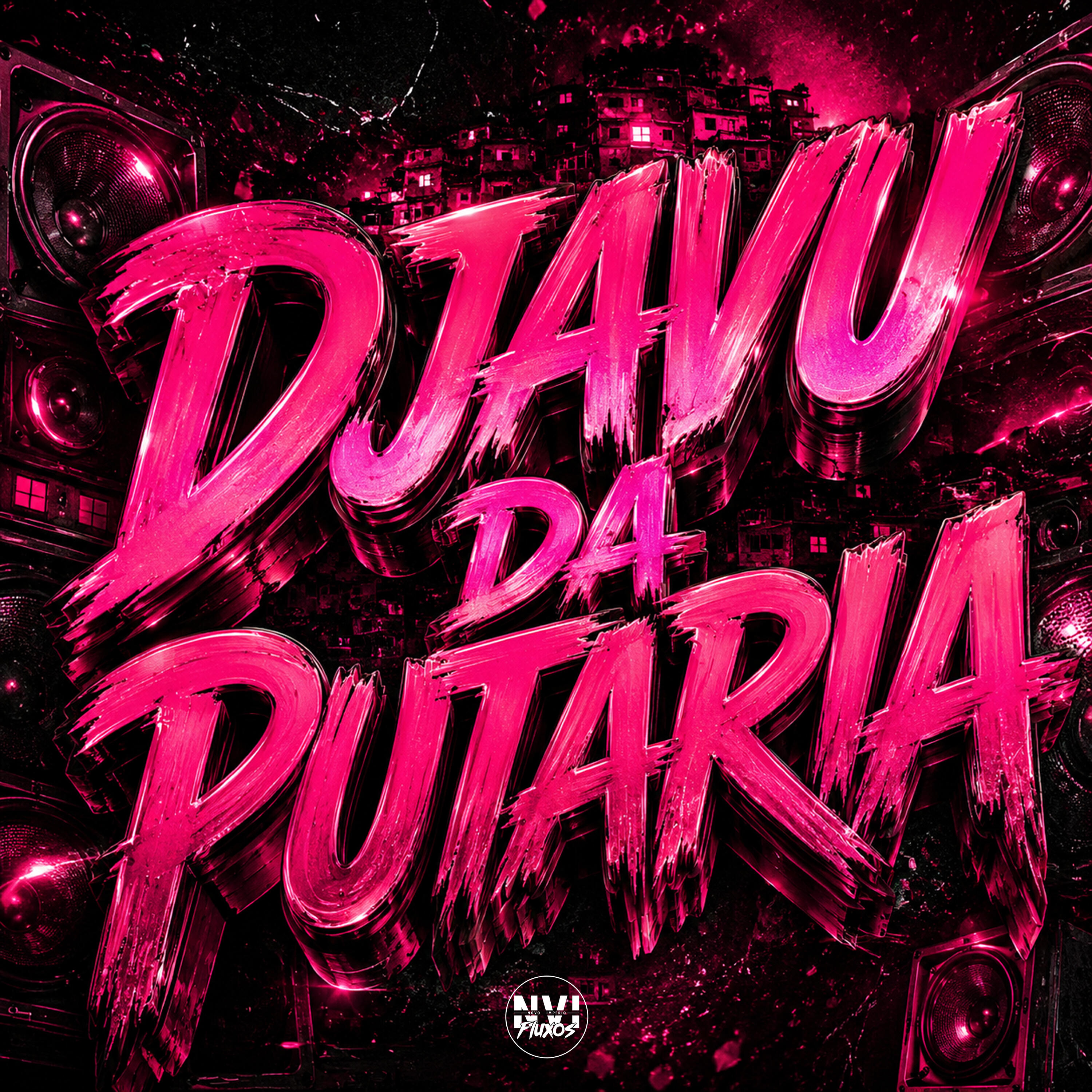 Релиз Djavu da Putaria