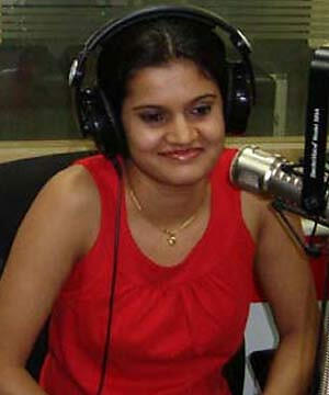 Chaitra H.G.