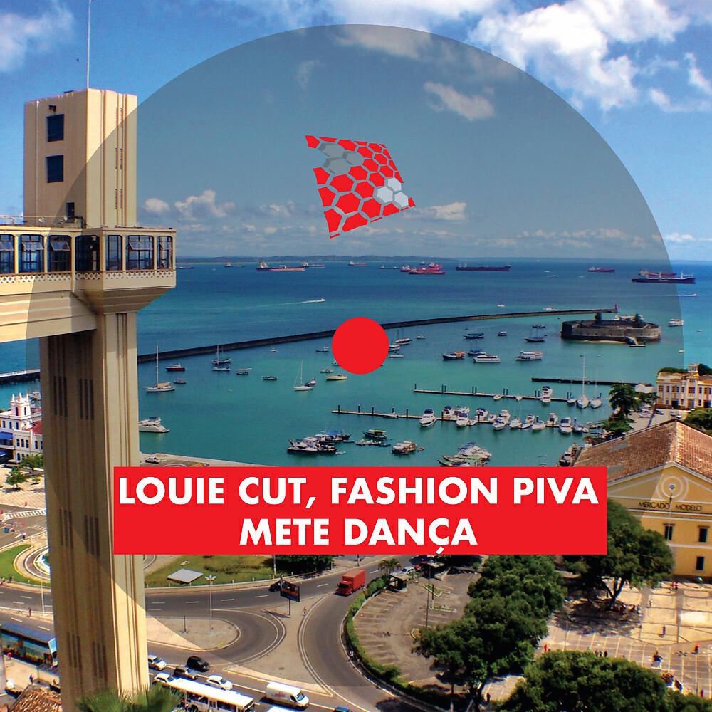 Релиз Mete Dança