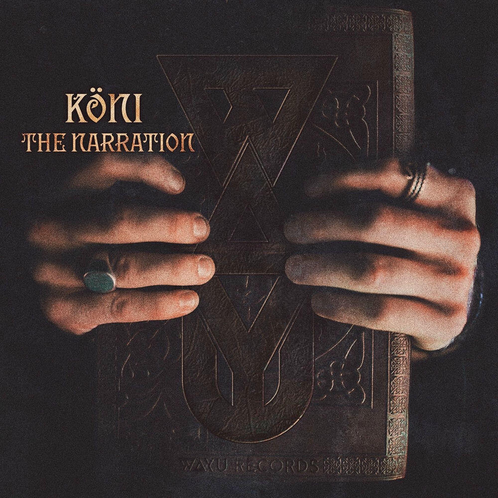 Релиз The Narration
