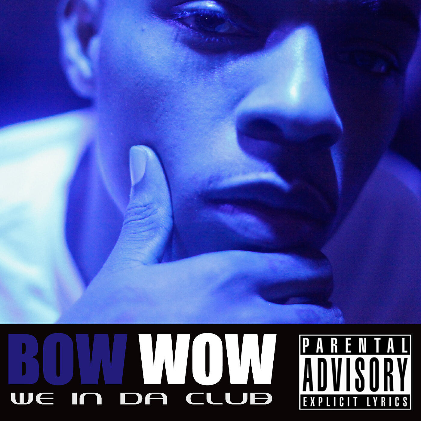 Релиз We In Da Club