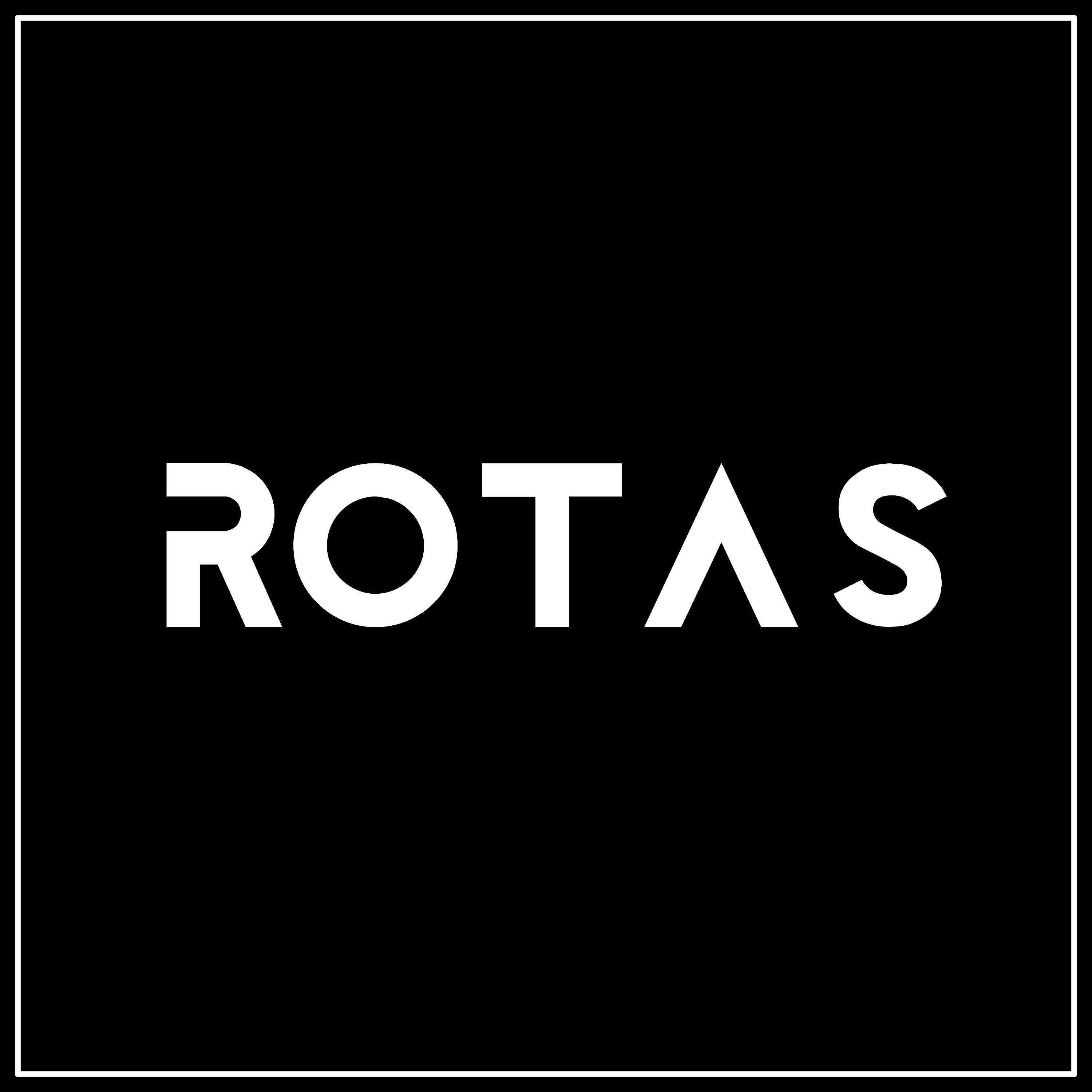 Релиз Rotas