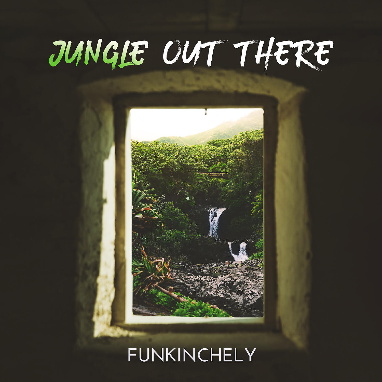 Релиз Jungle Out There