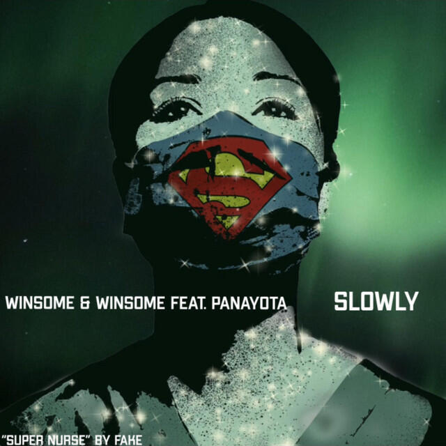 Релиз Slowly