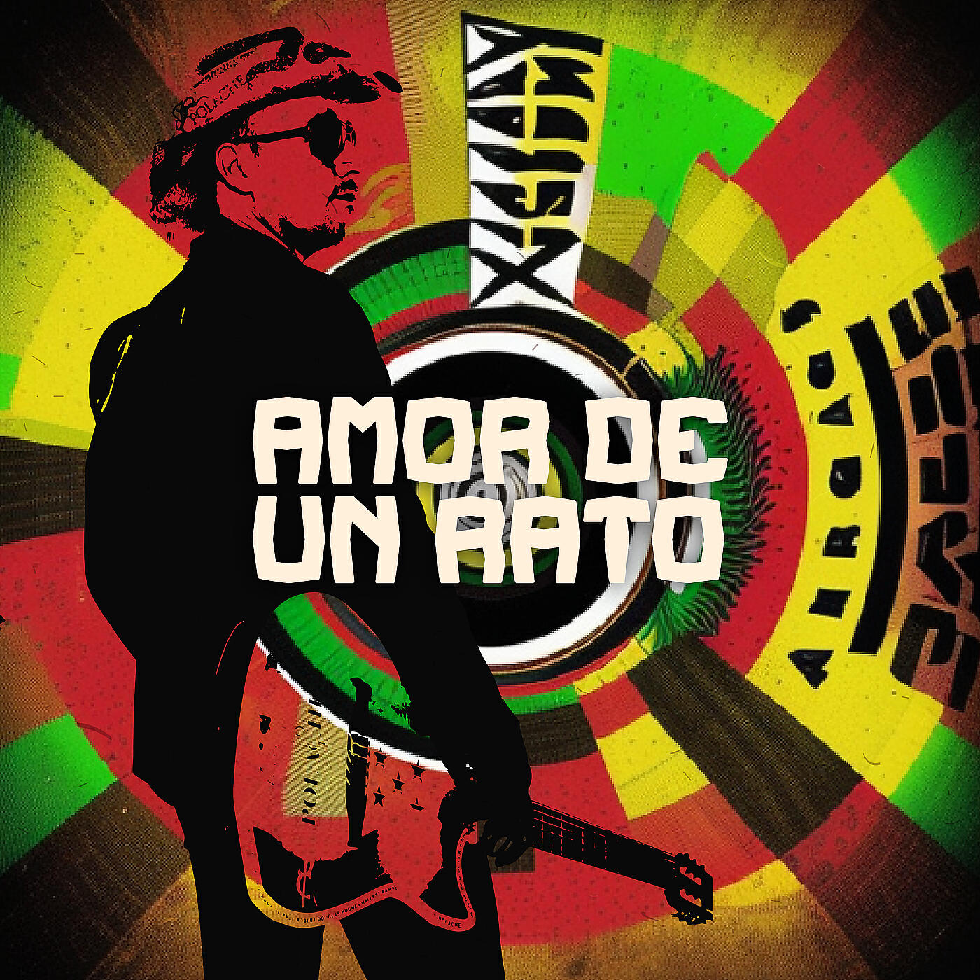 Релиз Amor De Un Rato