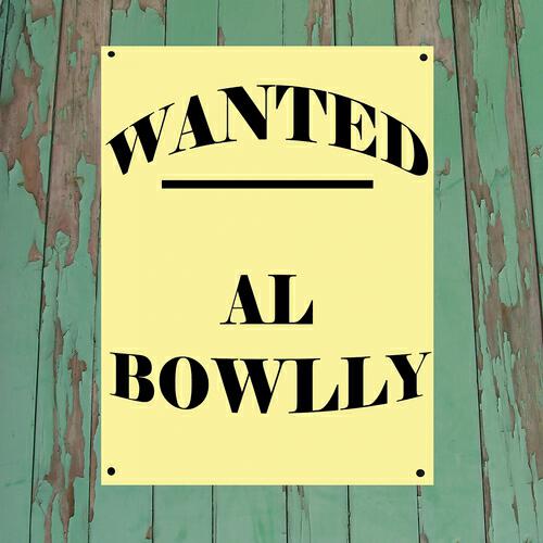 Релиз Wanted...Al Bowlly