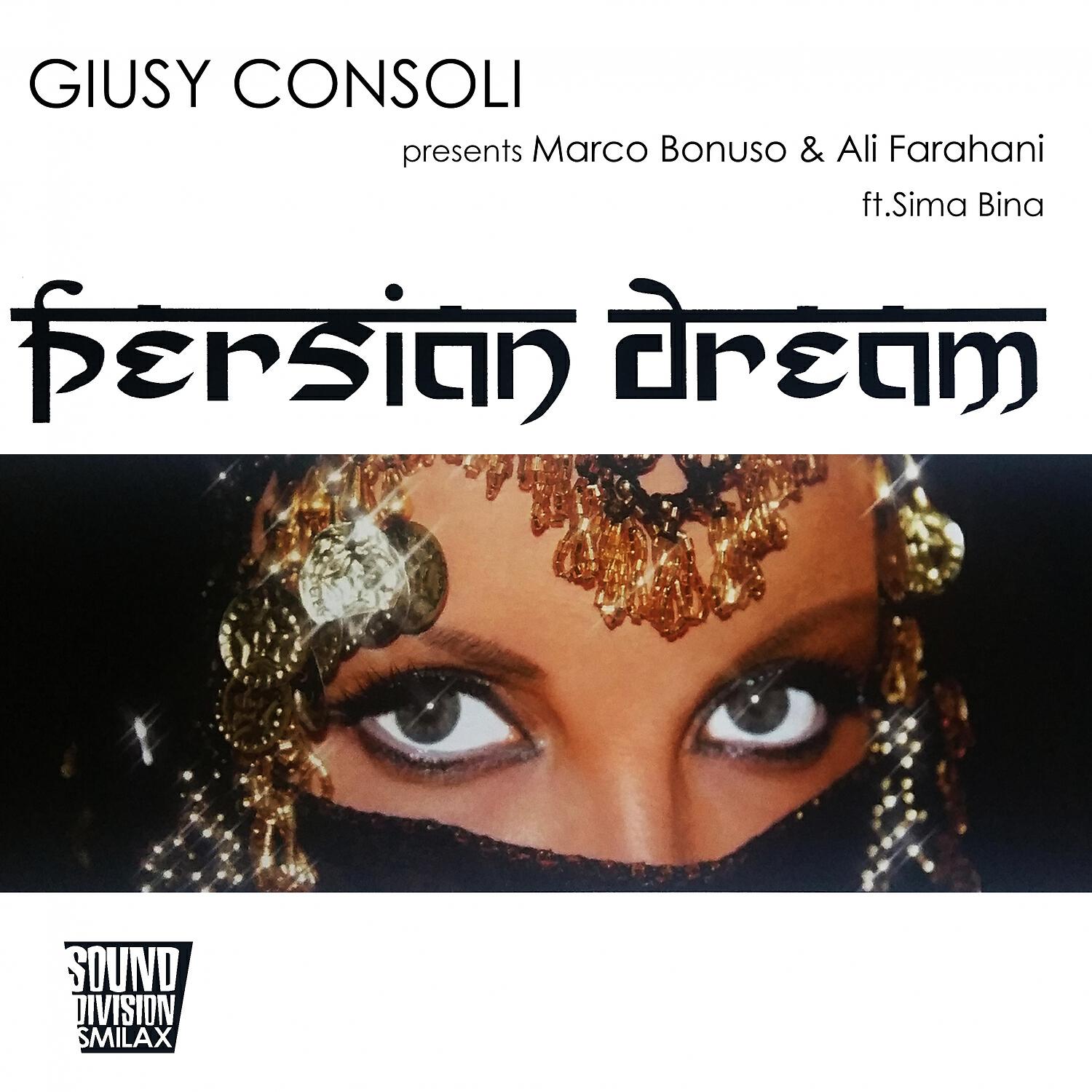 Релиз Persian Dream