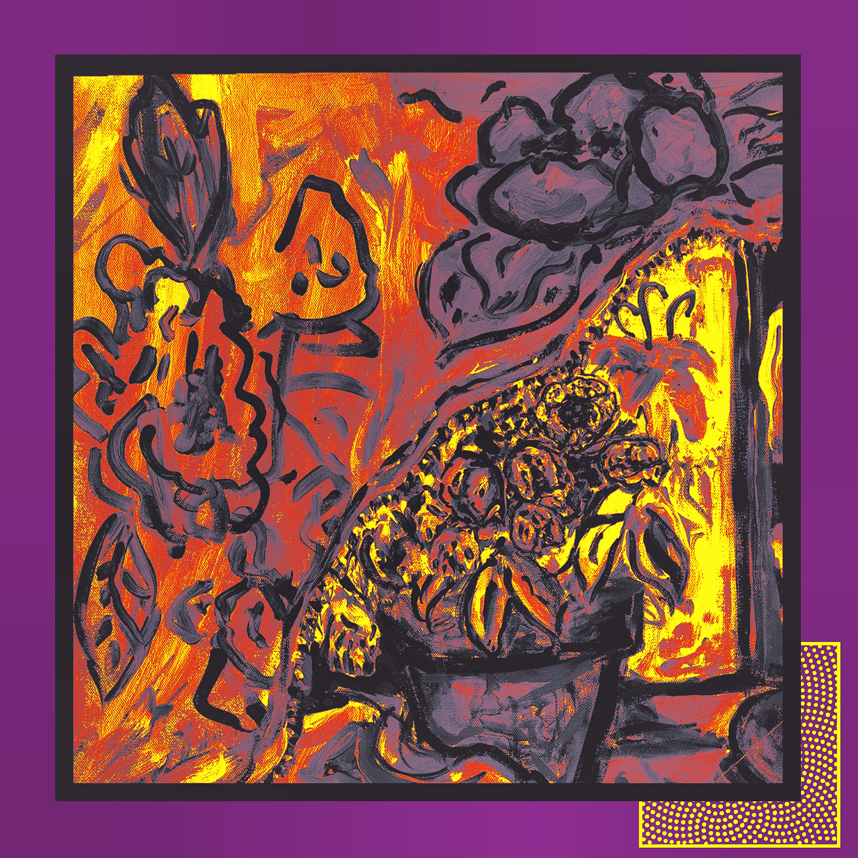 Релиз Genet's Rose