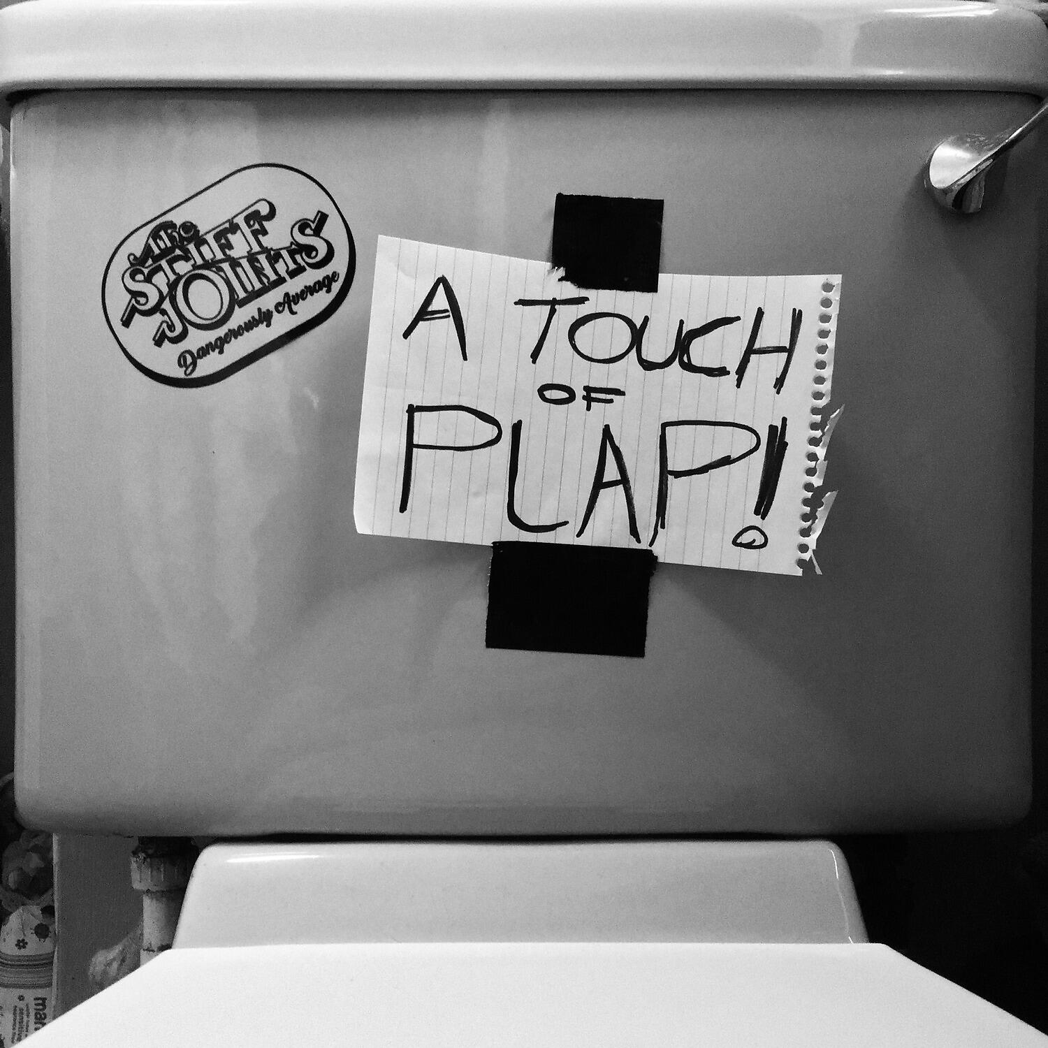 Релиз A Touch of Plap