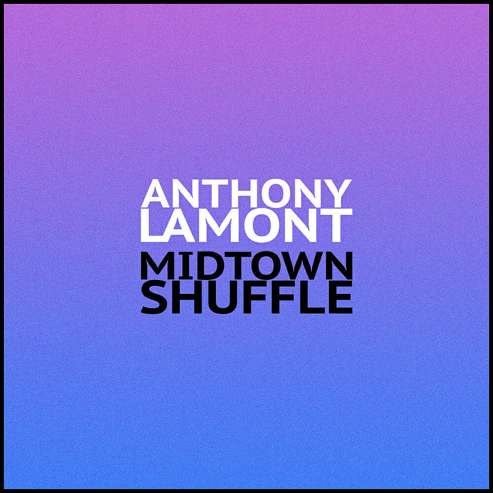 Anthony Lamont