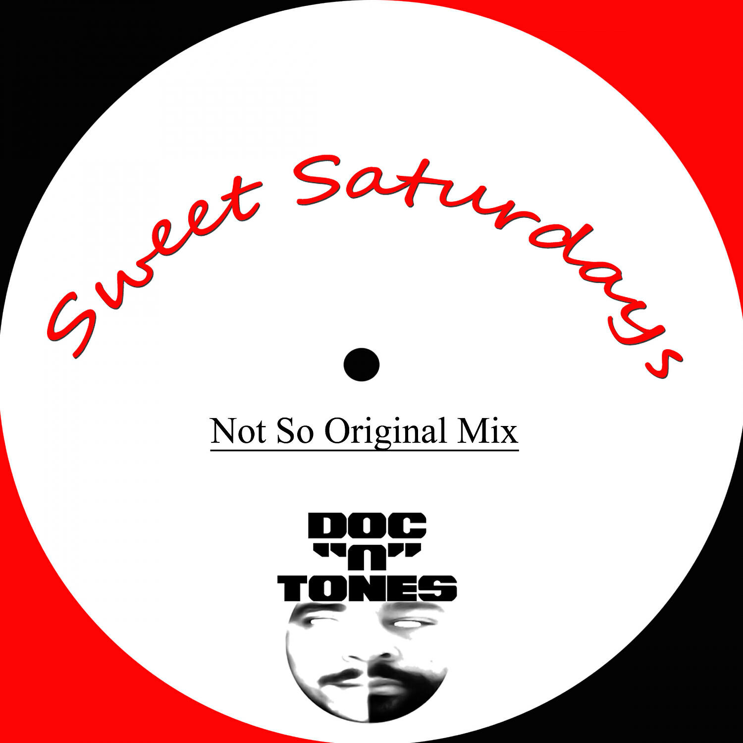 Релиз Sweet Saturdays (Not So Original Mix)