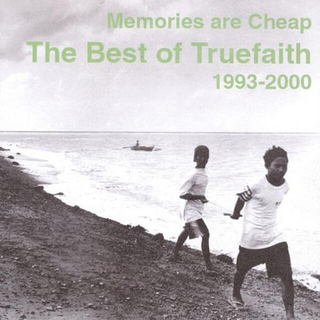 Релиз Memories Are Cheap