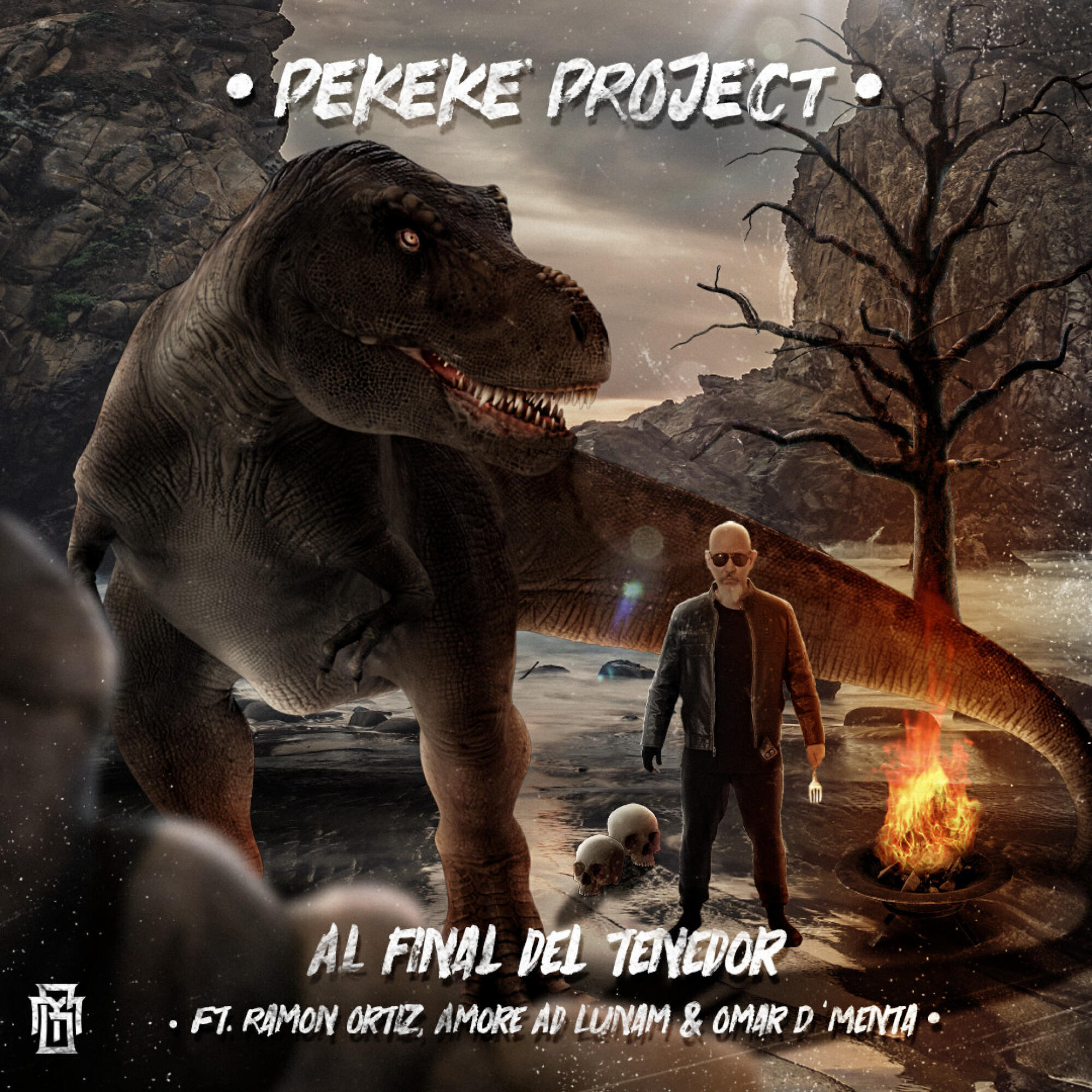 Релиз Al Final del Tenedor