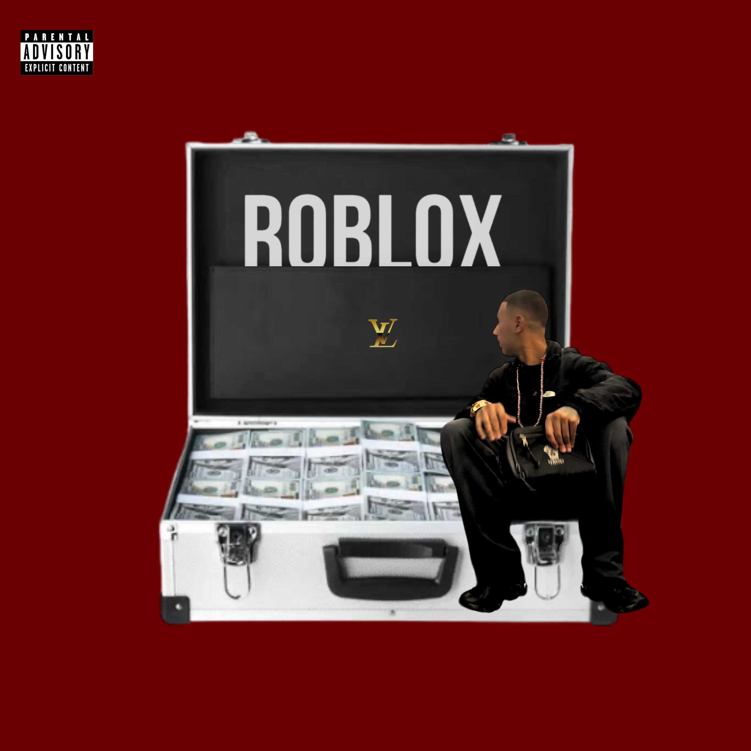 Релиз Roblox
