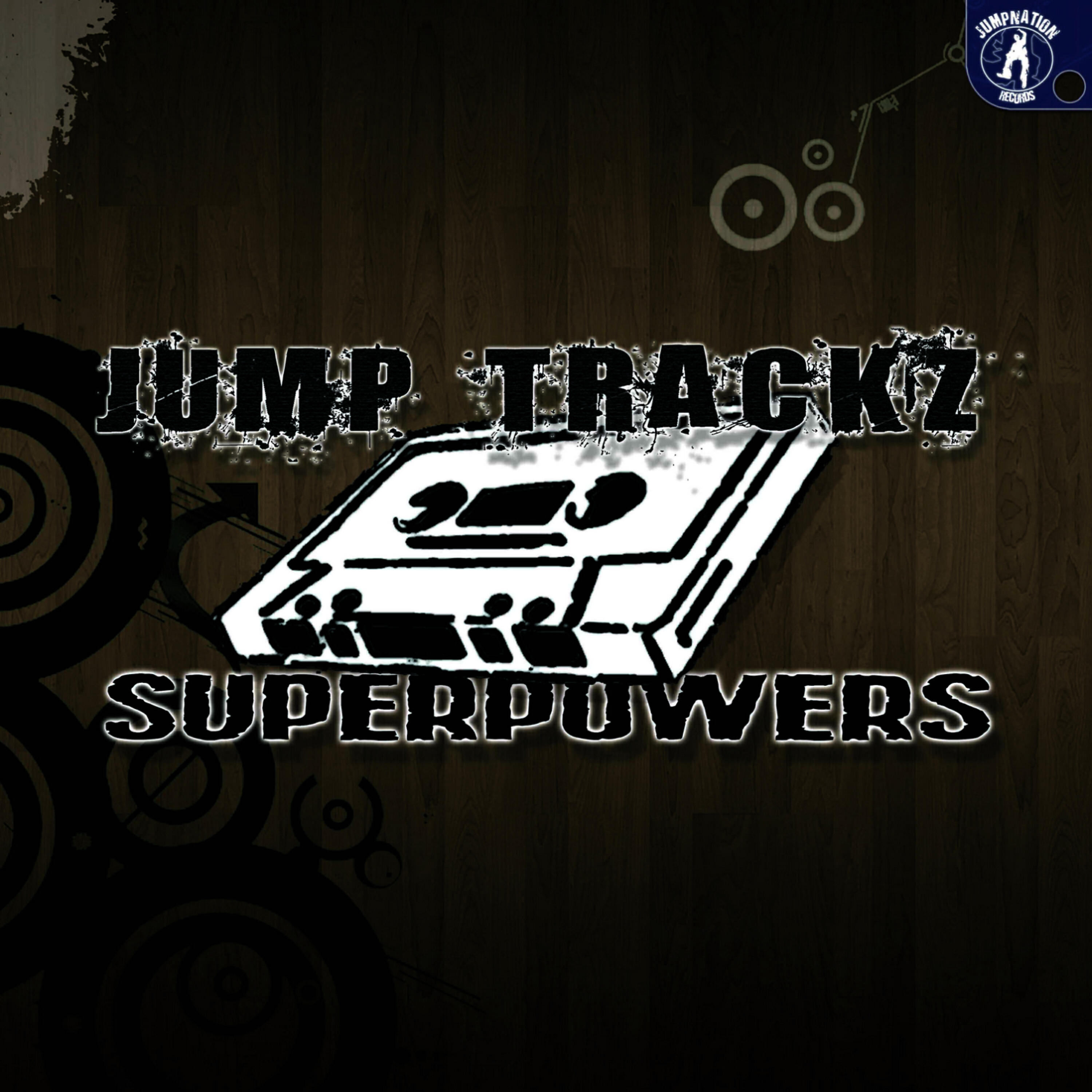 Релиз Jump Trackz