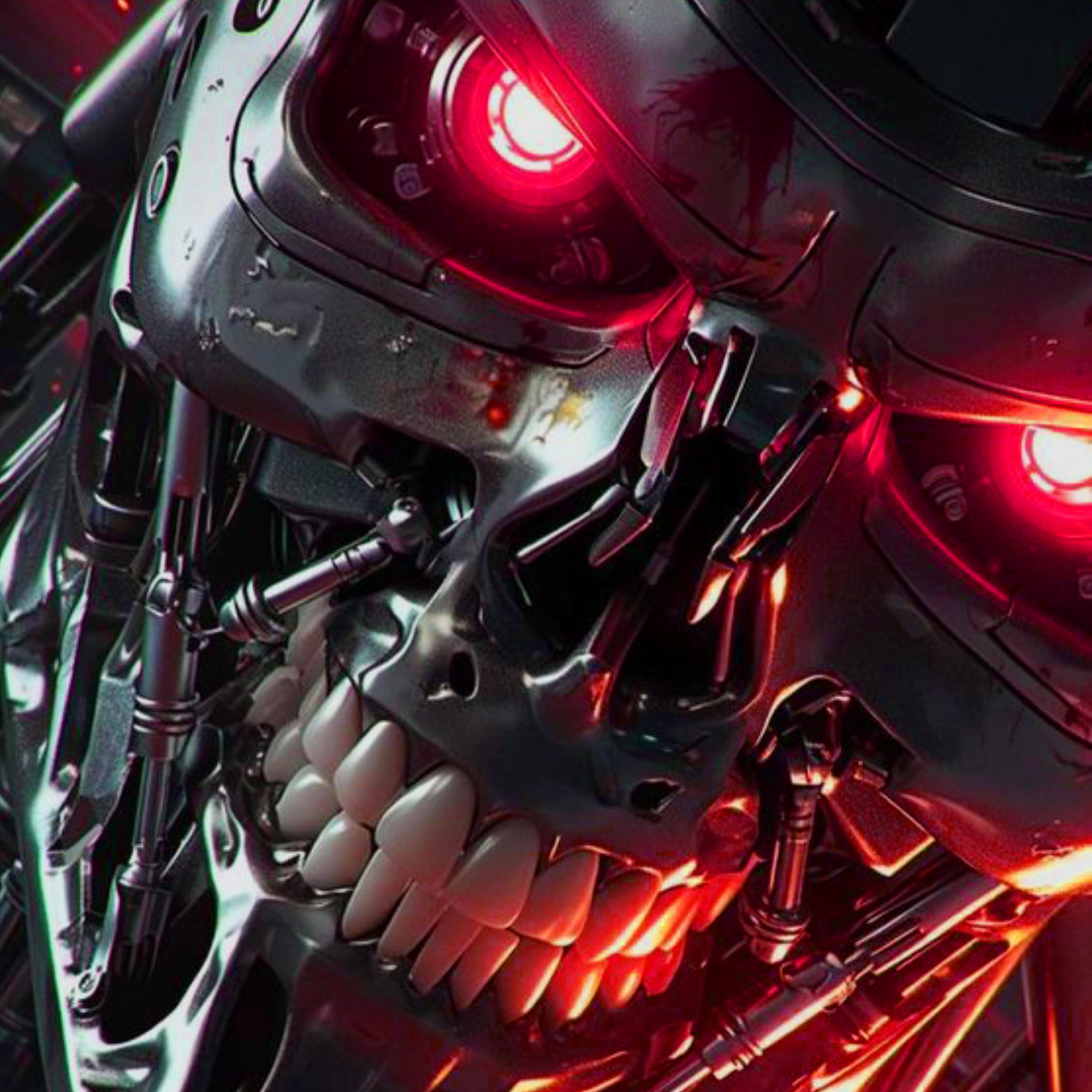 Релиз Montagem De Exterminador