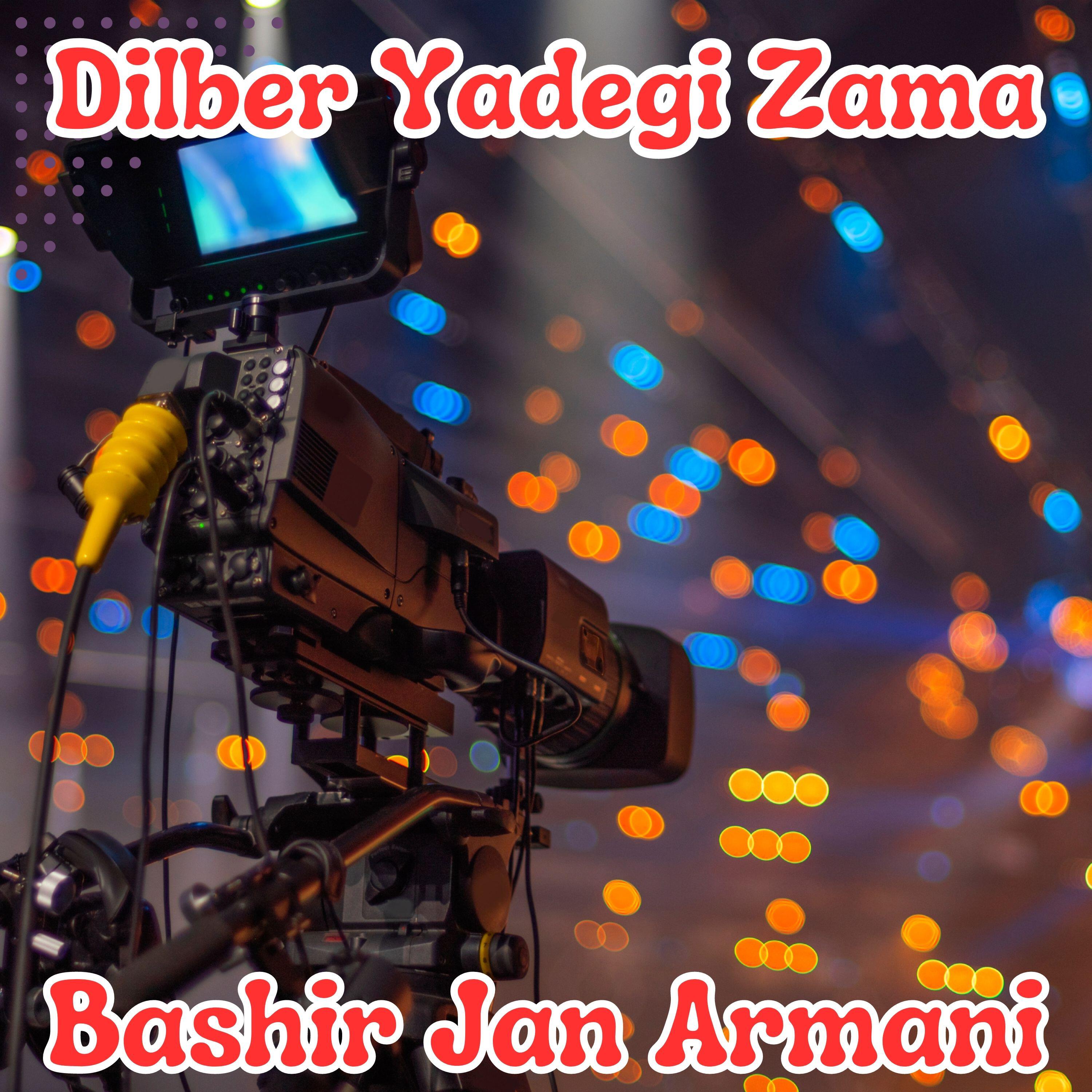 Релиз Dilber Yadegi Zama