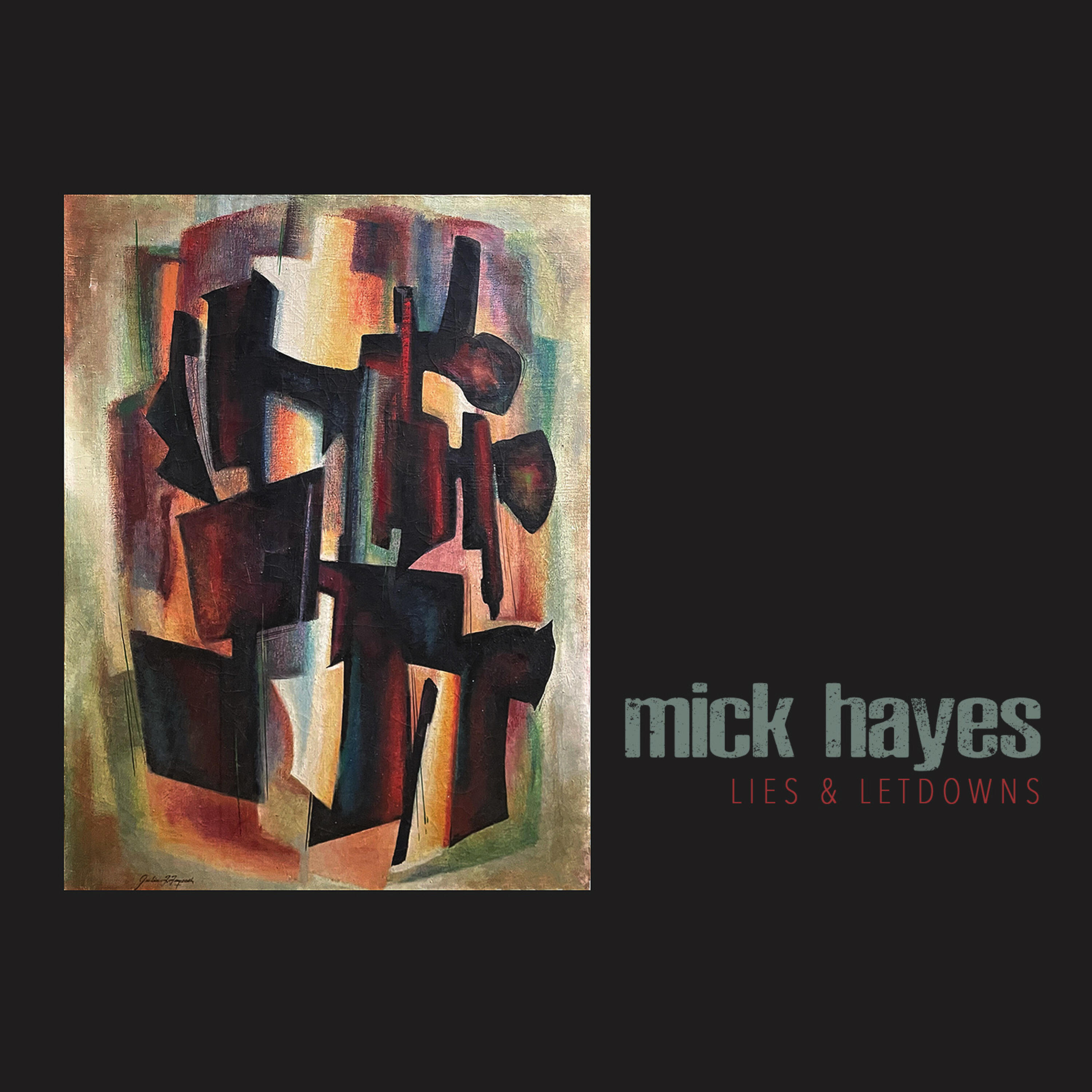 Mick Hayes