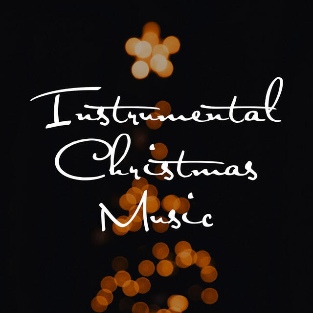 Релиз Instrumental Christmas Music