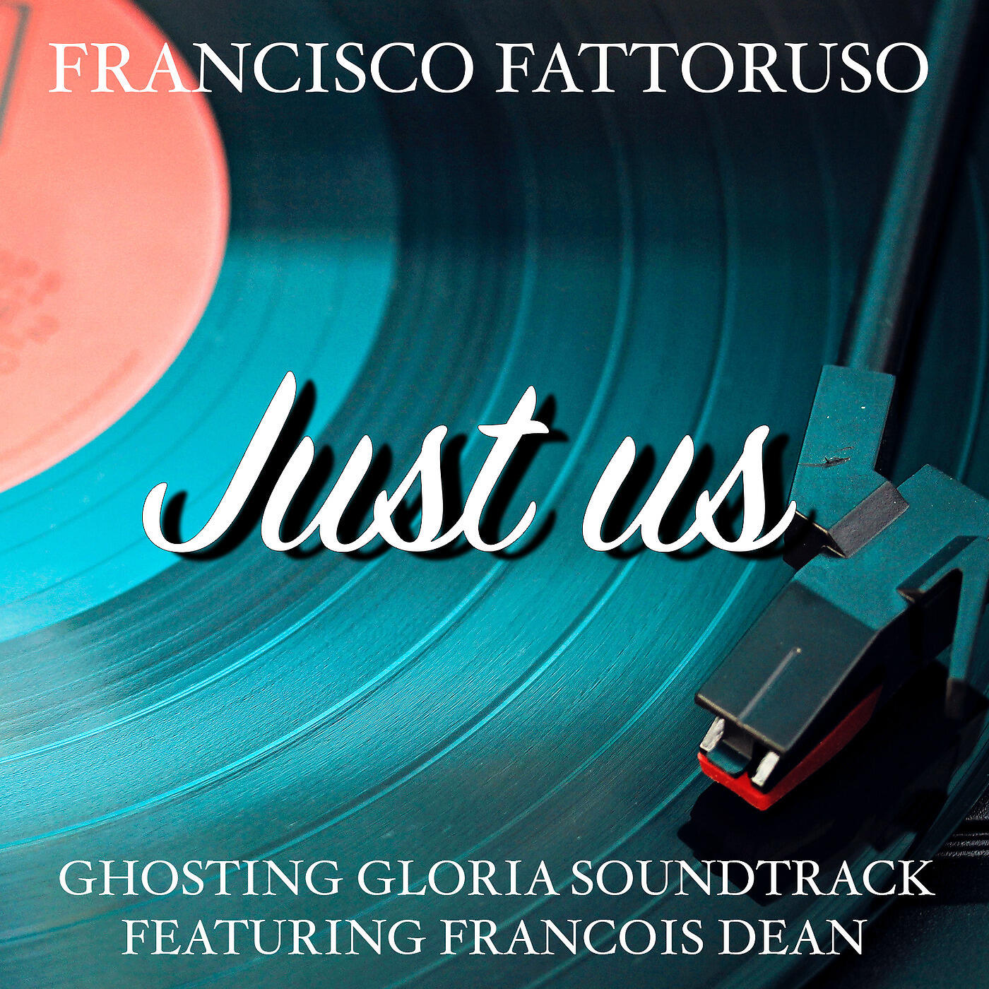 Релиз Just Us (Ghosting Gloria Soundtrack)