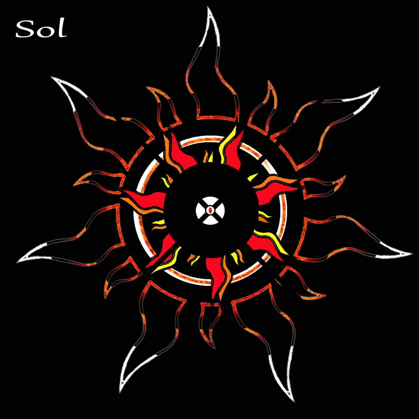 Релиз Sol
