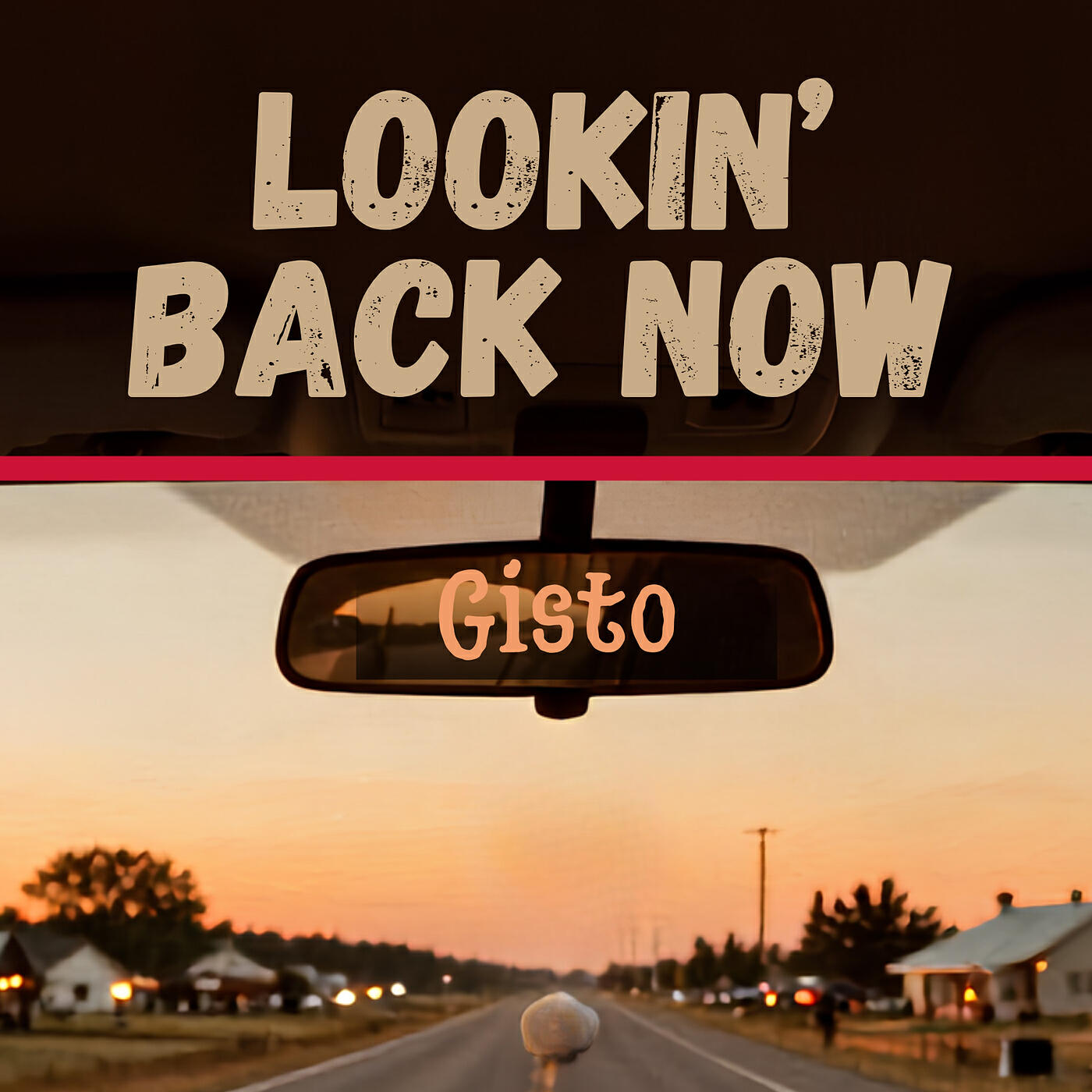 Релиз Lookin' back Now