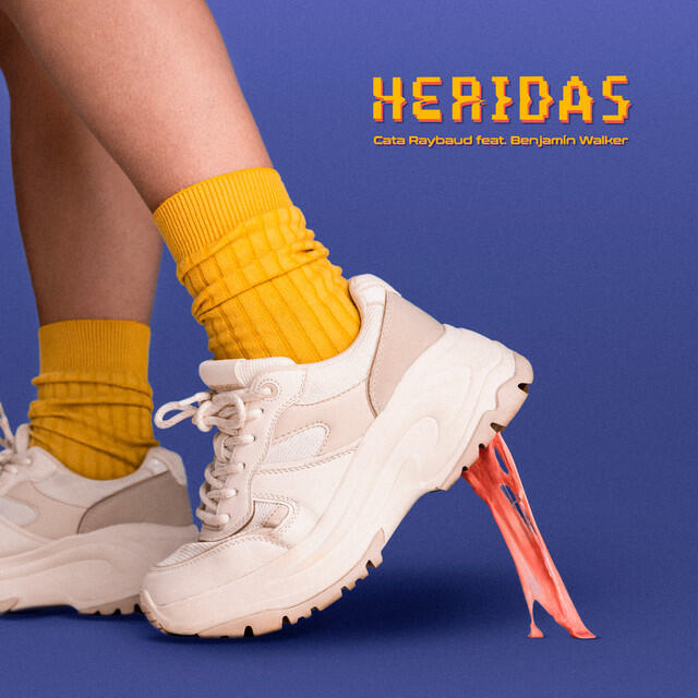 Релиз Heridas