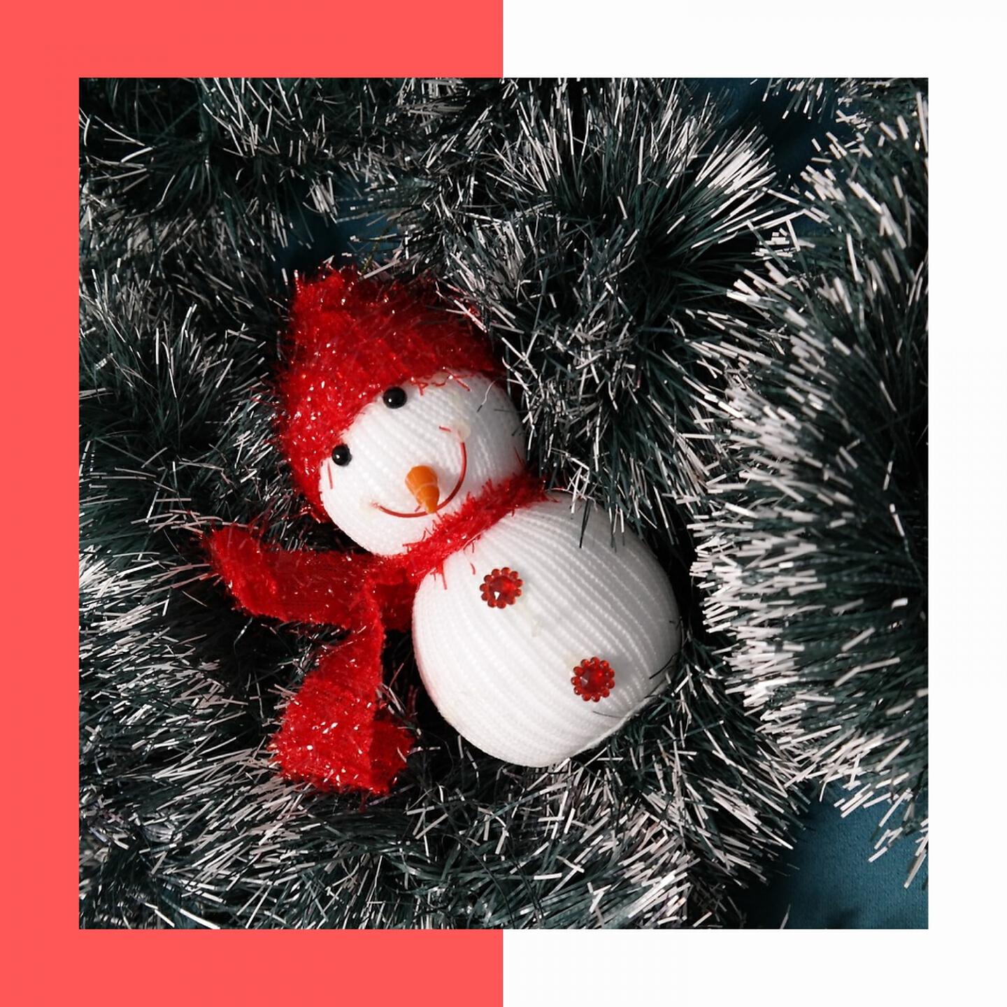 Релиз Three Days left until Christmas