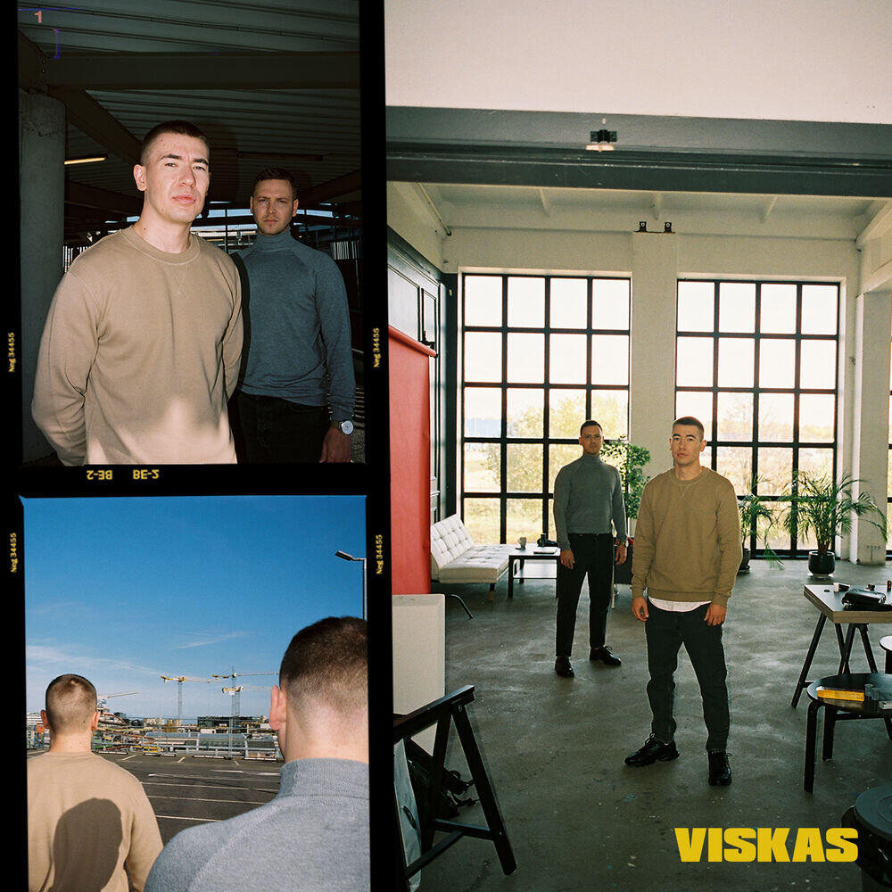 Релиз VISKAS