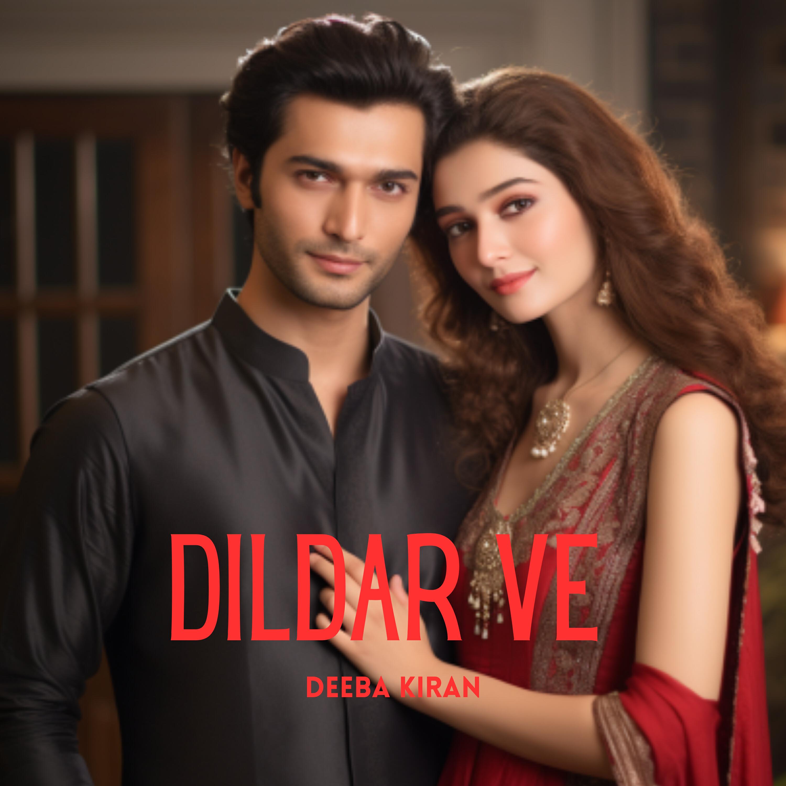 Релиз Dildar Ve