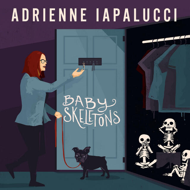 Релиз Baby Skeletons