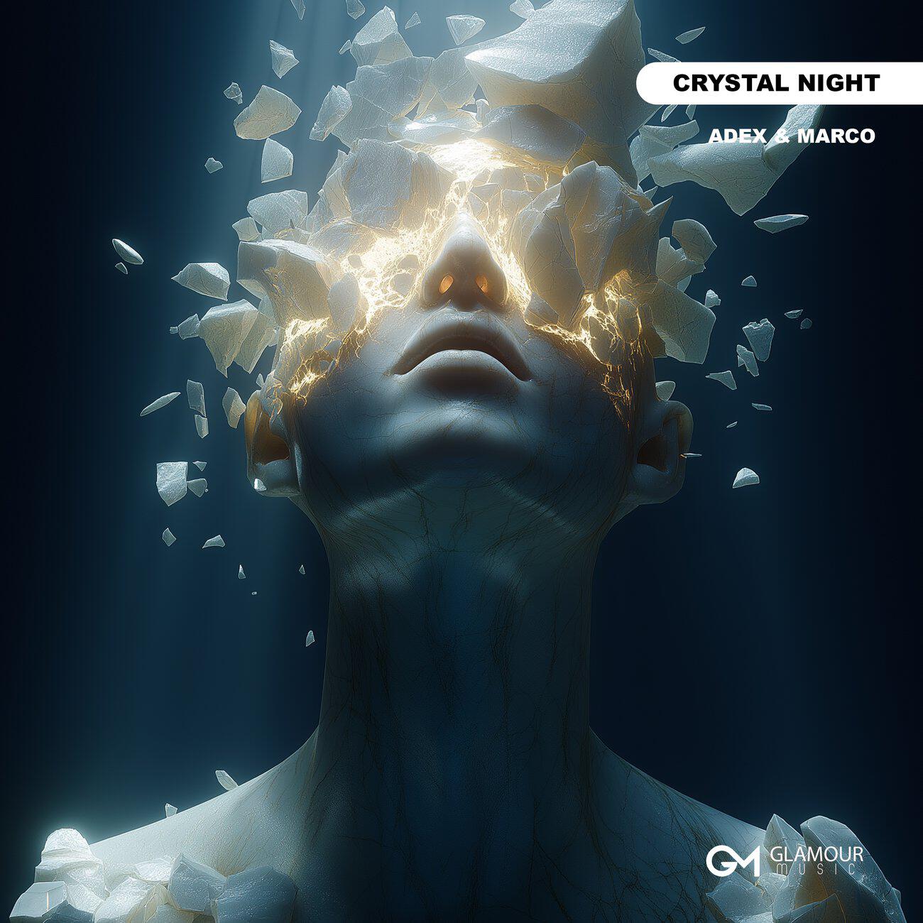 Релиз Crystal Night