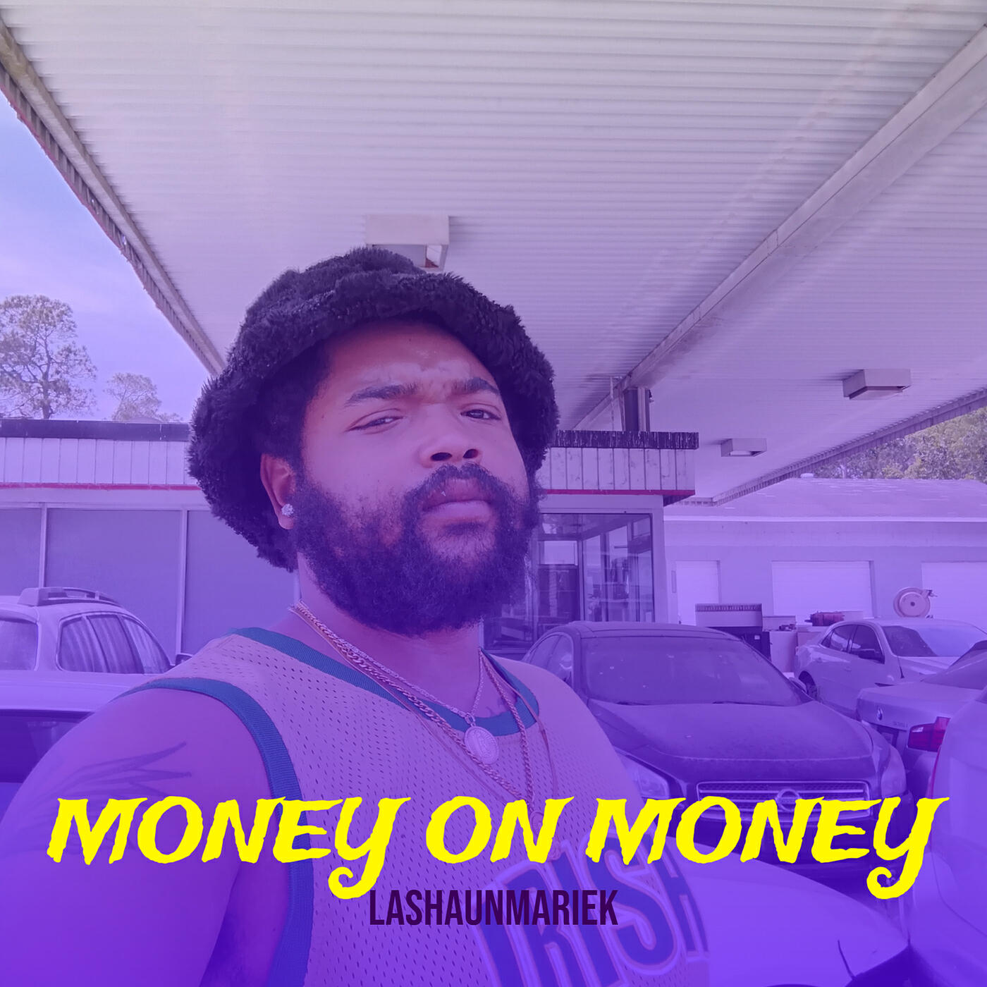Релиз Money on Money
