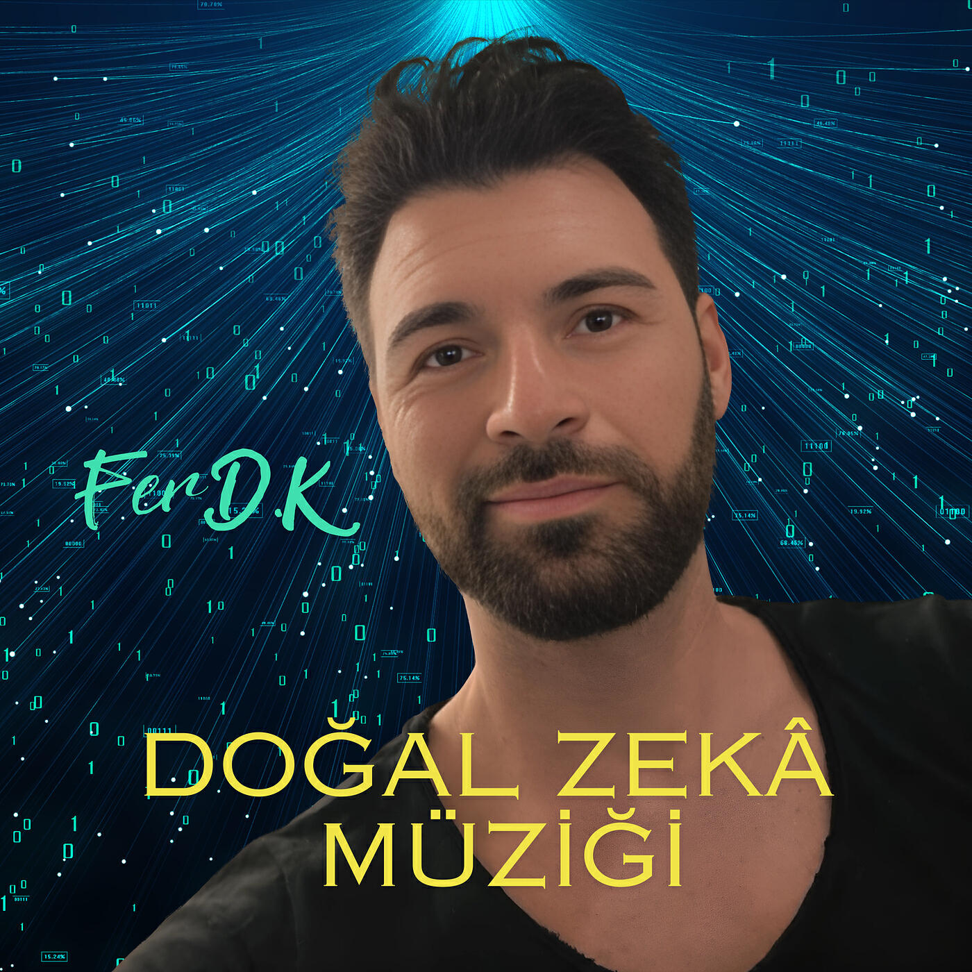 Релиз Doğal Zekâ Müziği