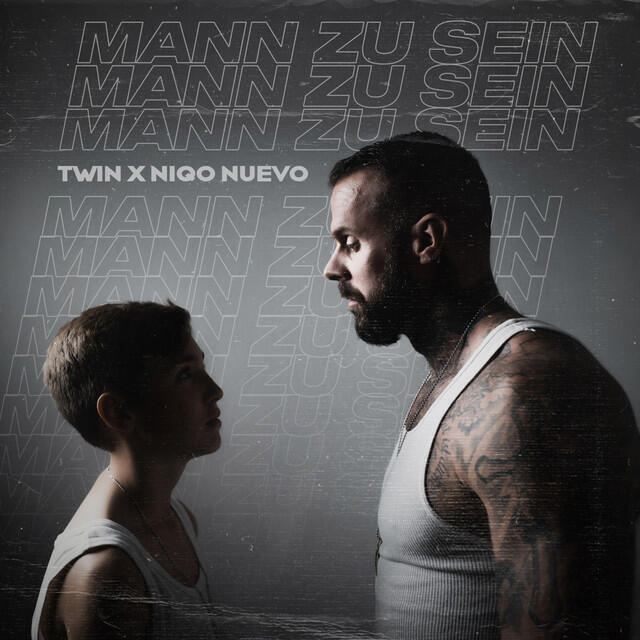 Релиз Mann zu sein