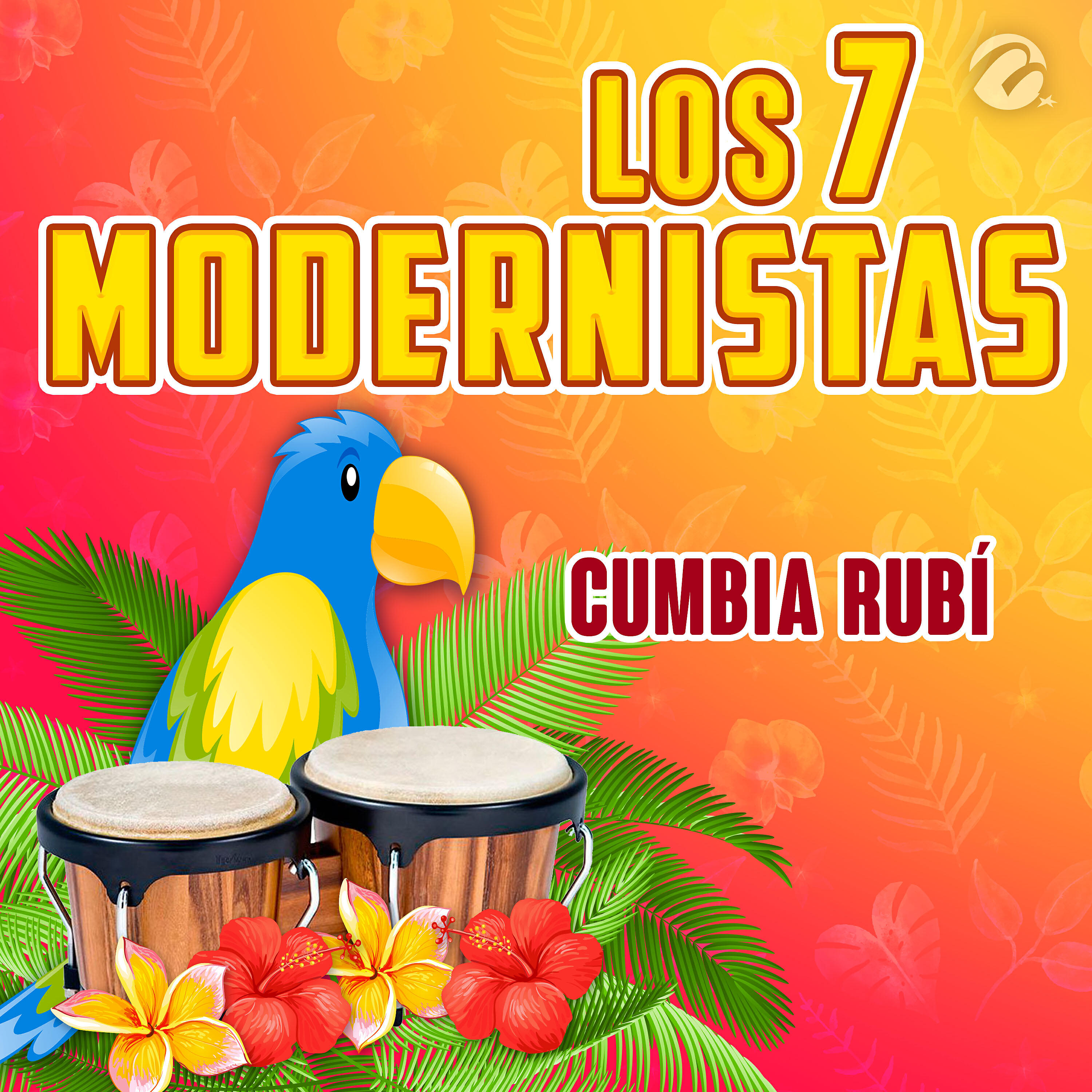 Релиз Cumbia Rubí