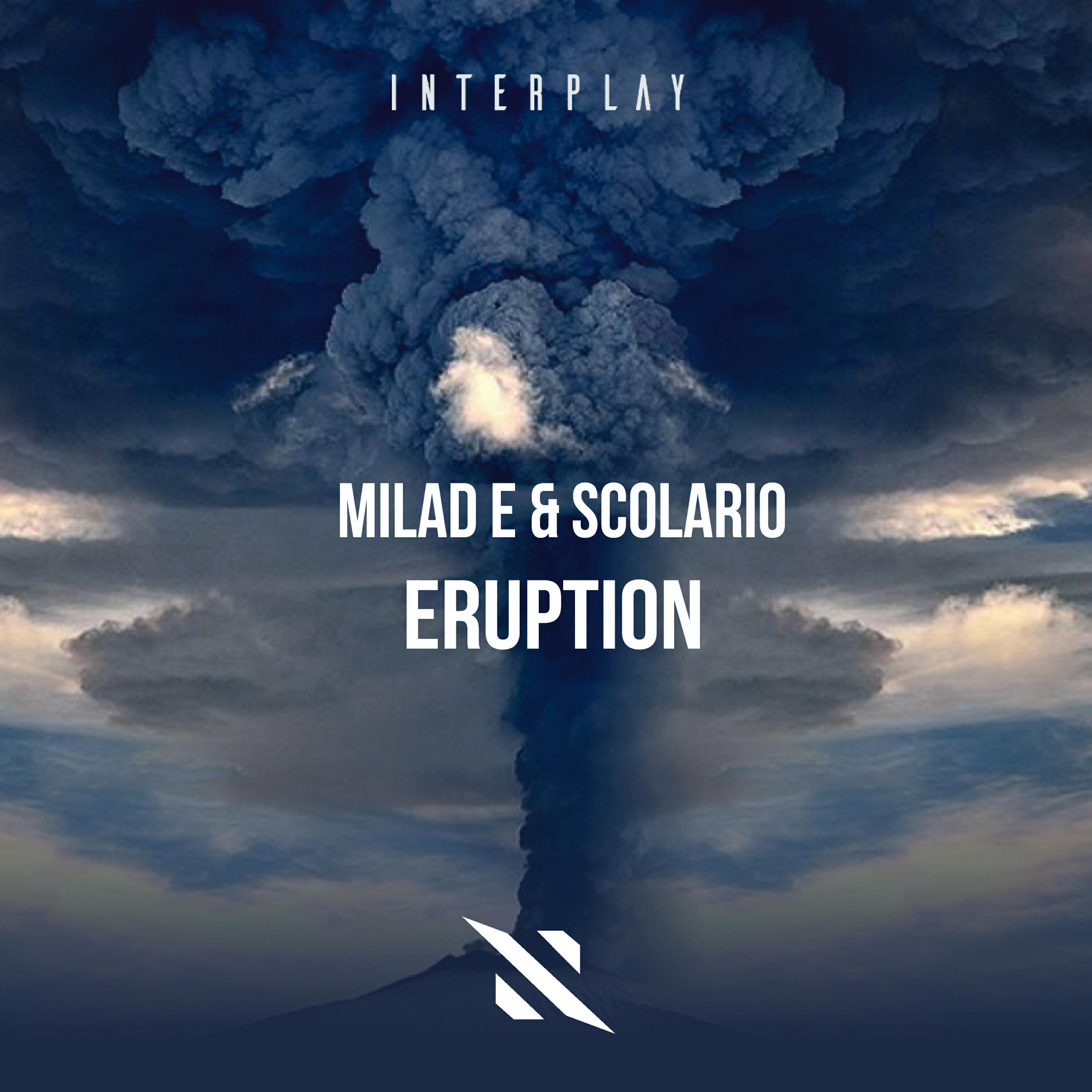 Релиз Eruption