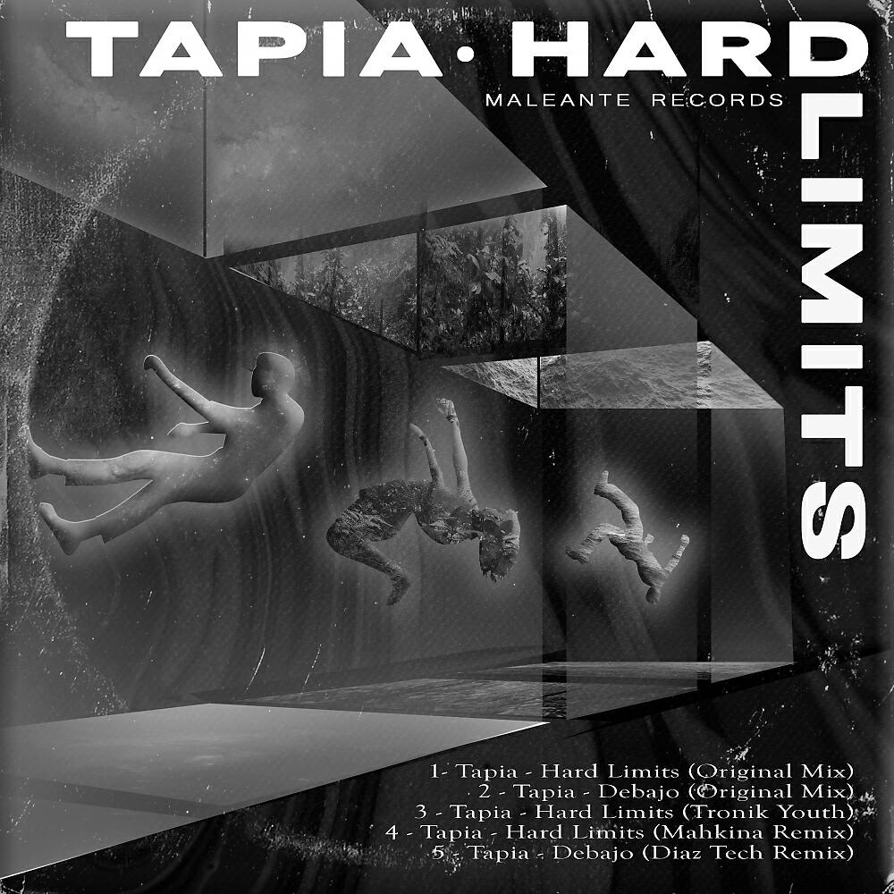 Релиз Hard Limits
