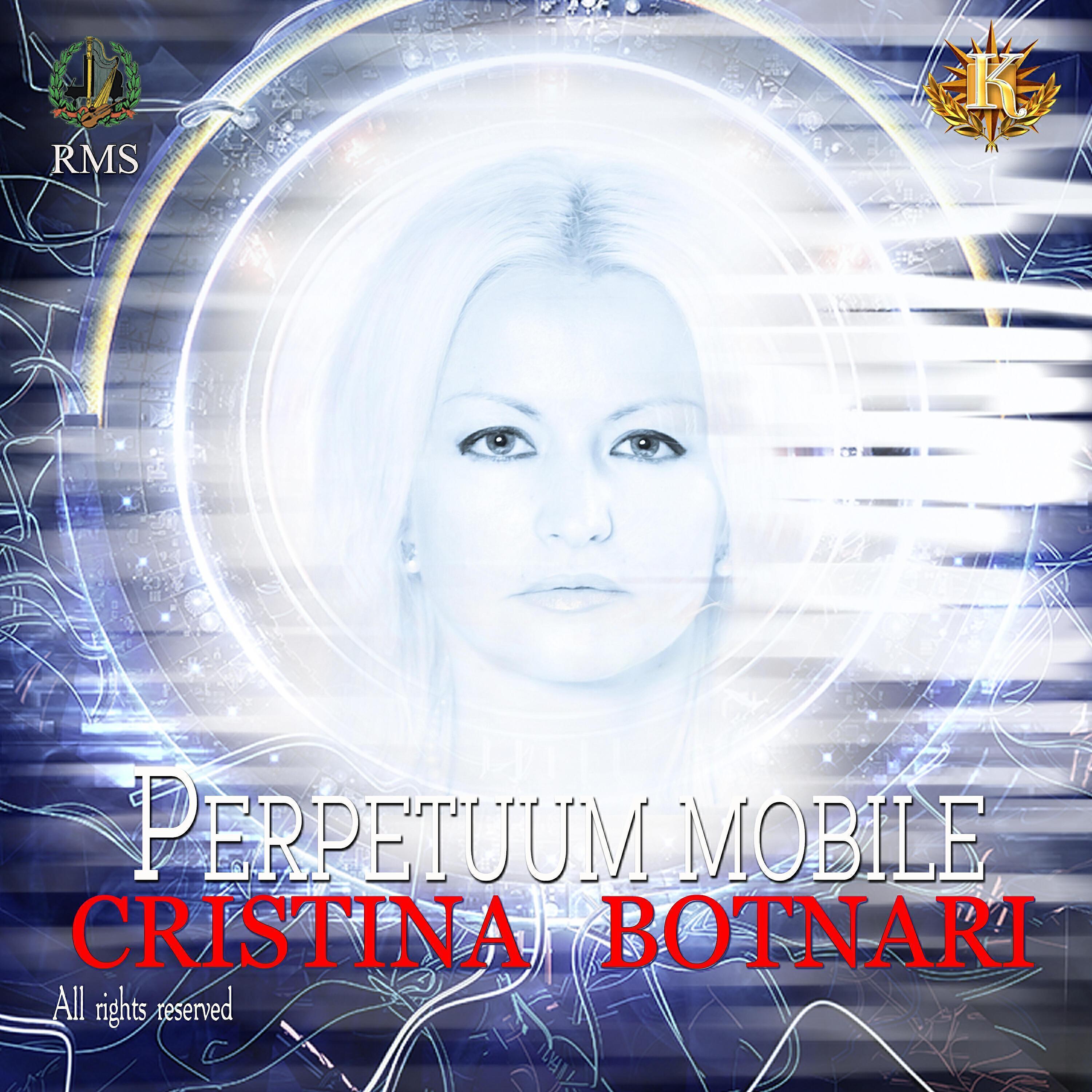 Cristina Botnari