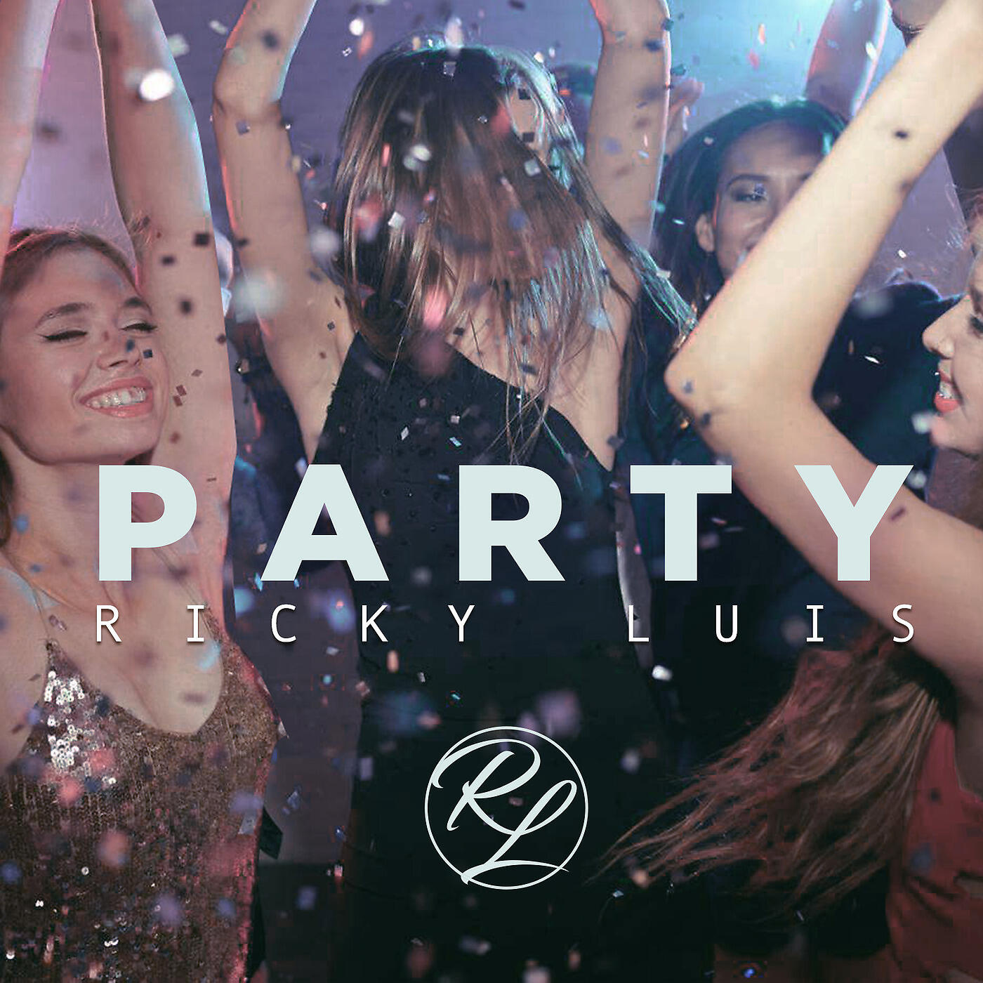 Релиз Party