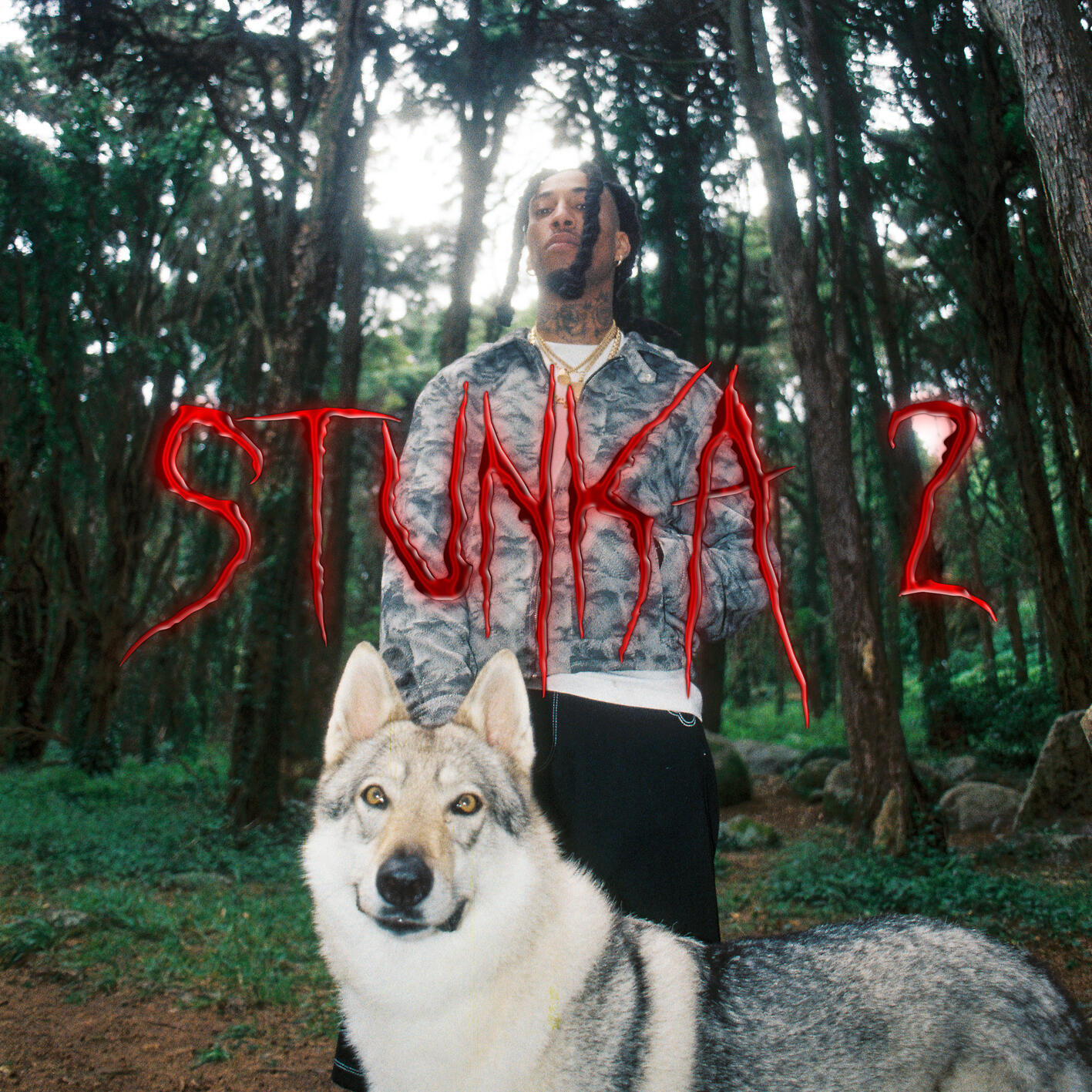 Релиз Stunka2