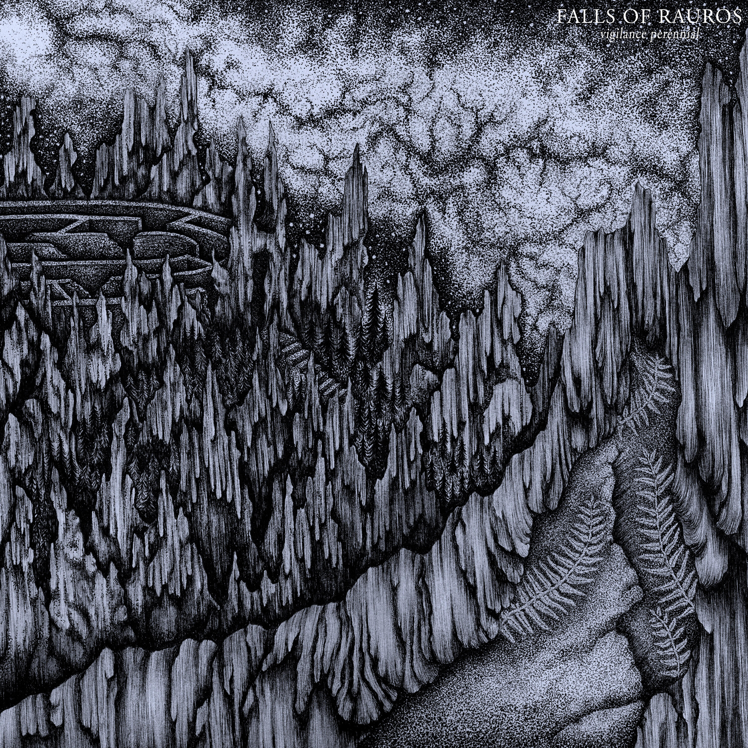 Релиз Vigilance Perennial
